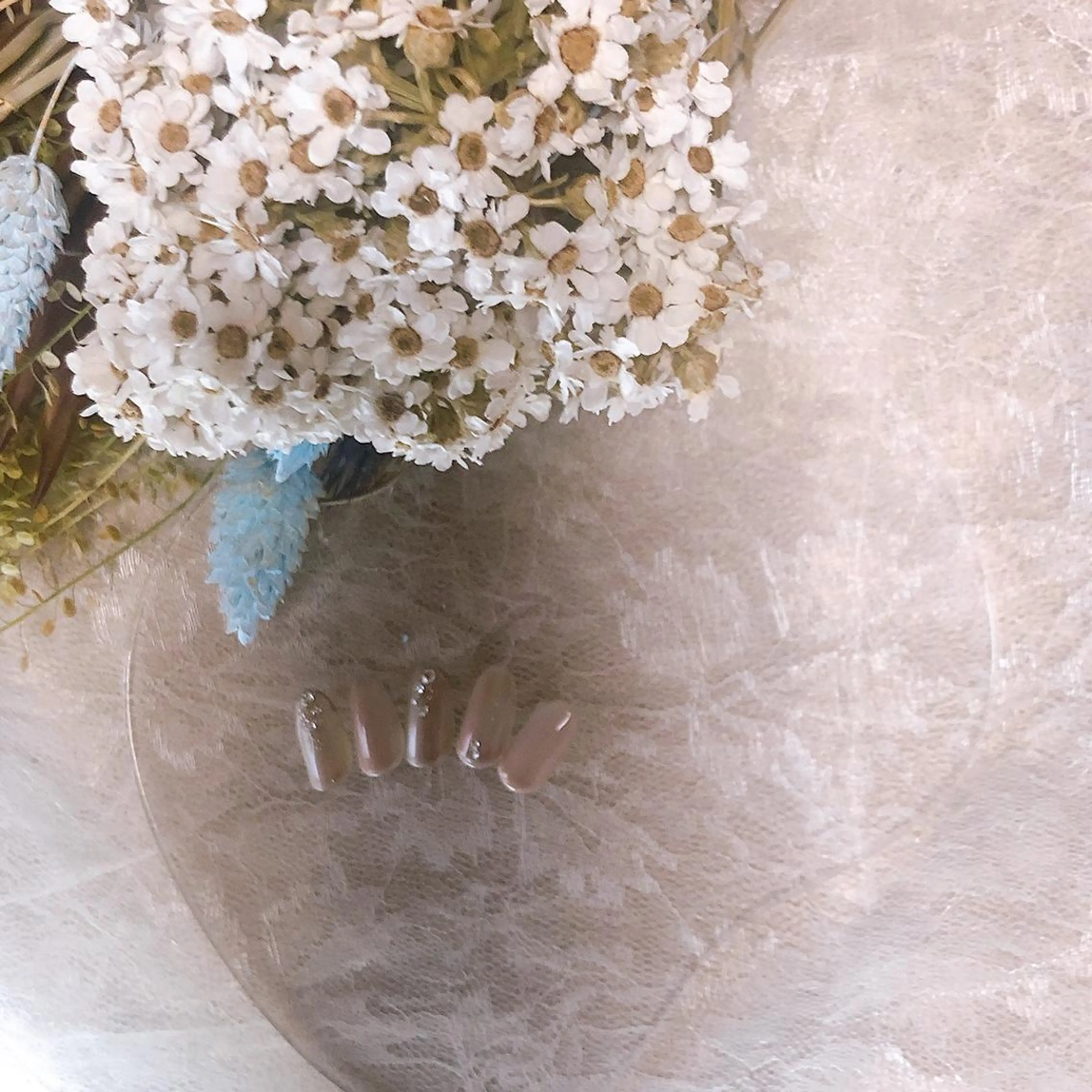 ネイル ♾nail 恵美のマツエク・マツパデザイン