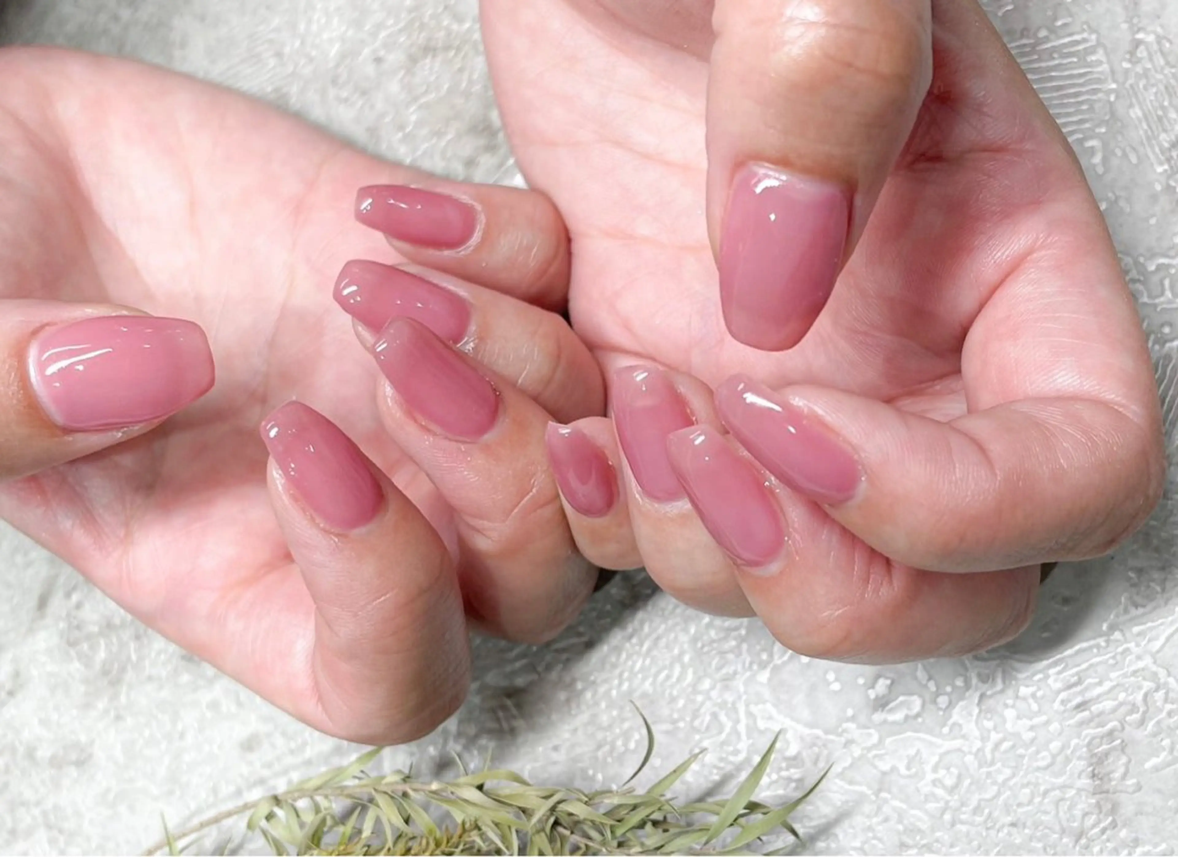 ネイル N.design muraのネイルデザイン