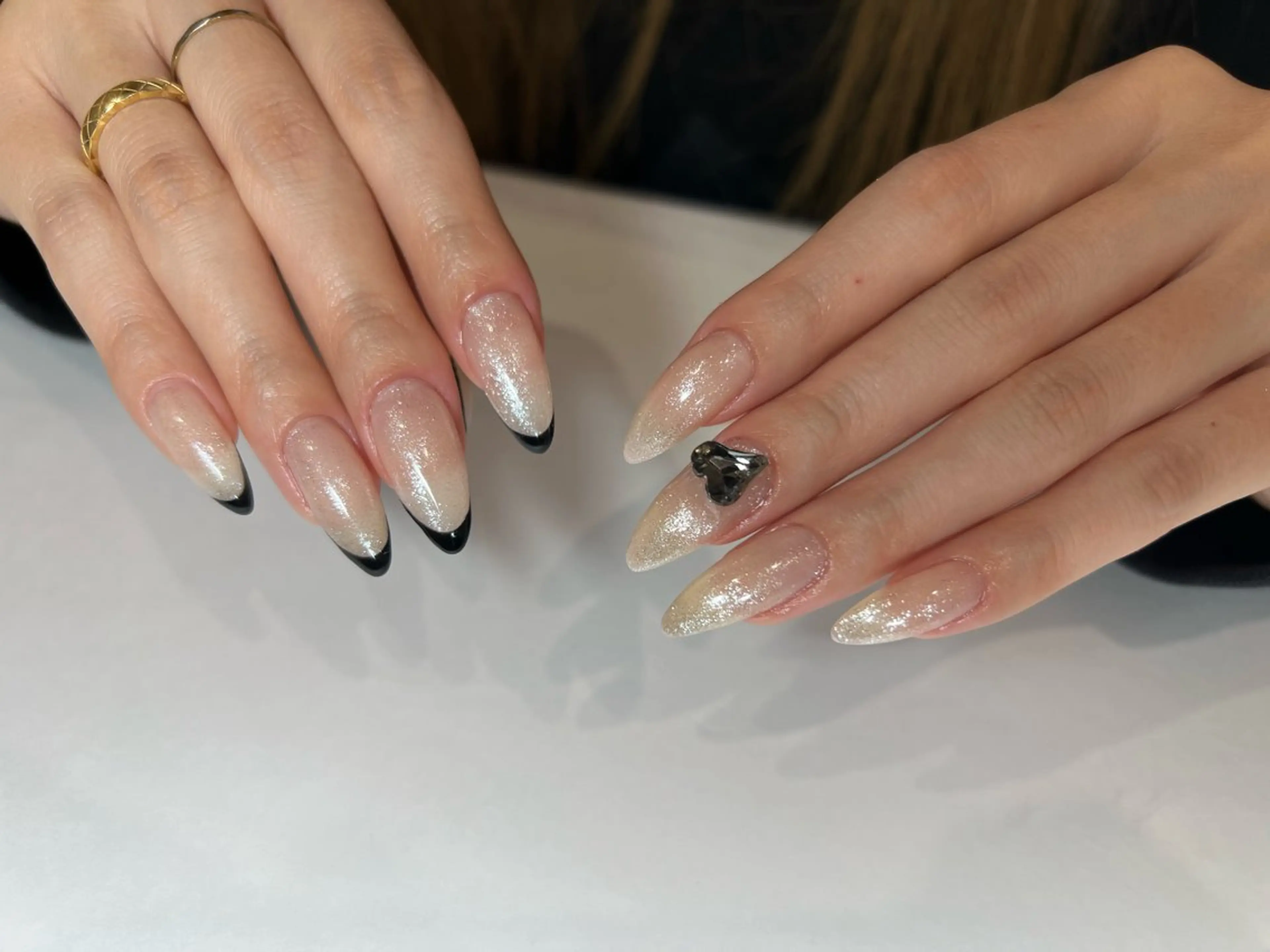 ネイル Private nailsalon  N所属・N nail - KOBE -のネイルデザイン