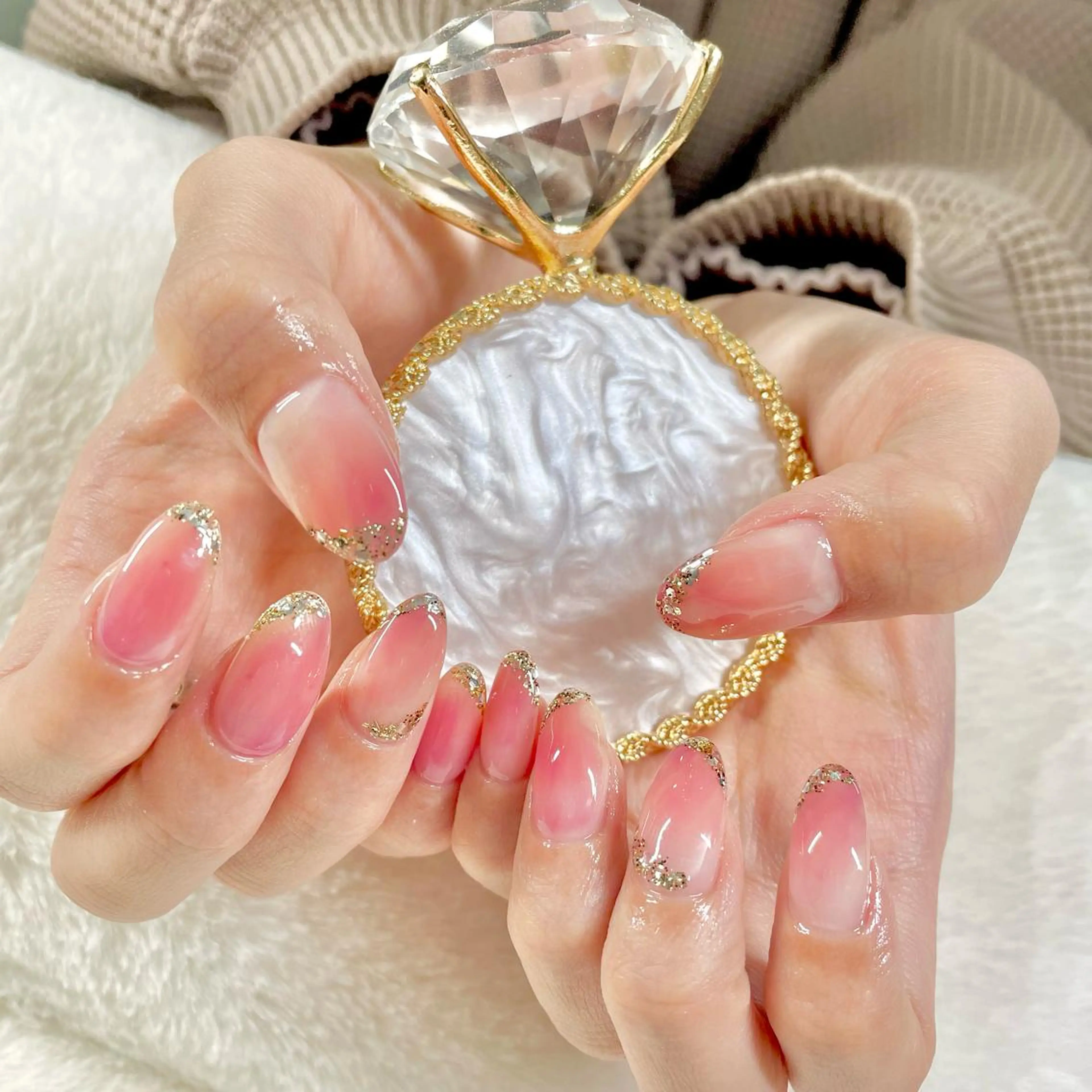 ネイル ジェルネイル J terrace Nailのネイルデザイン