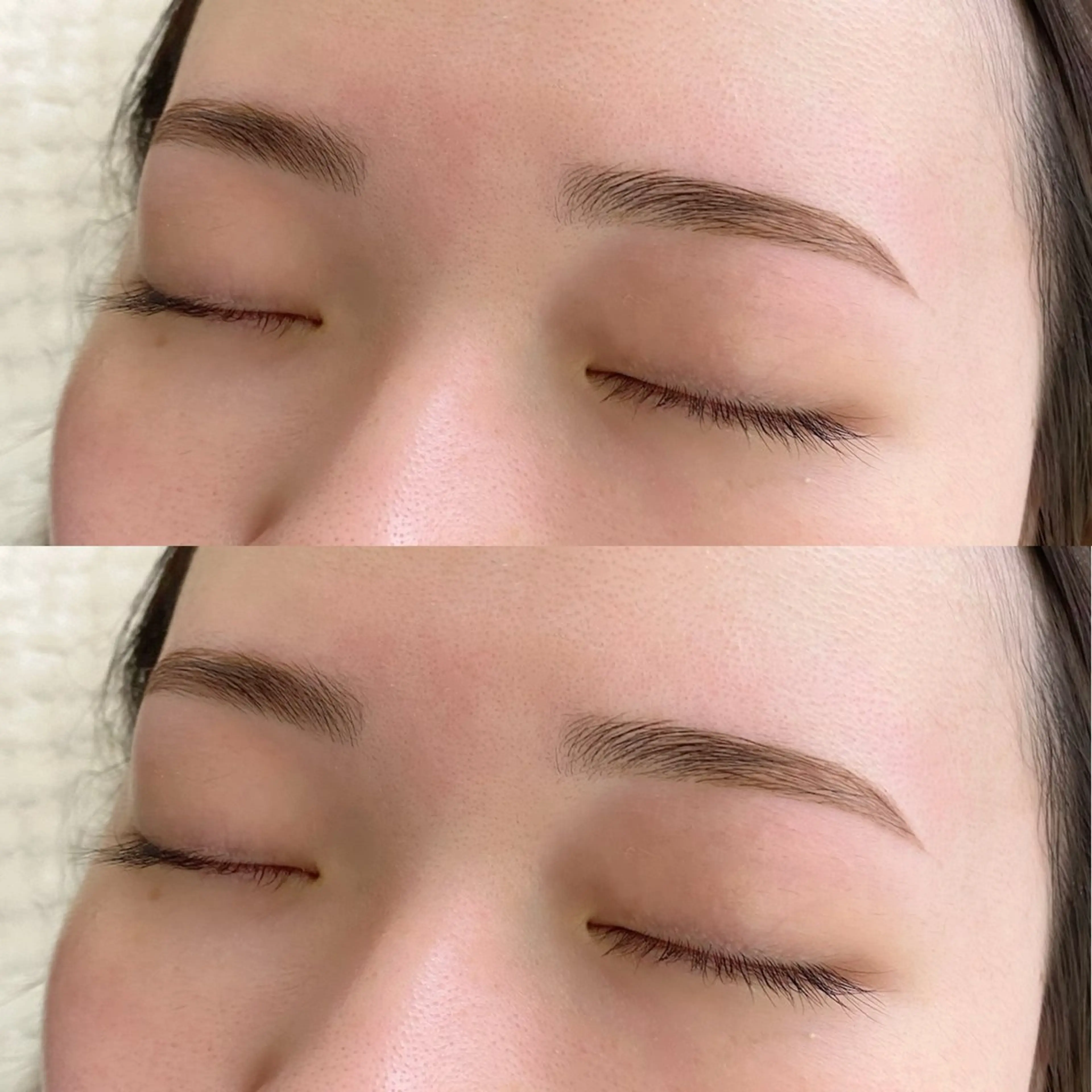 アイブロウ Yuka .のマツエク・マツパデザイン