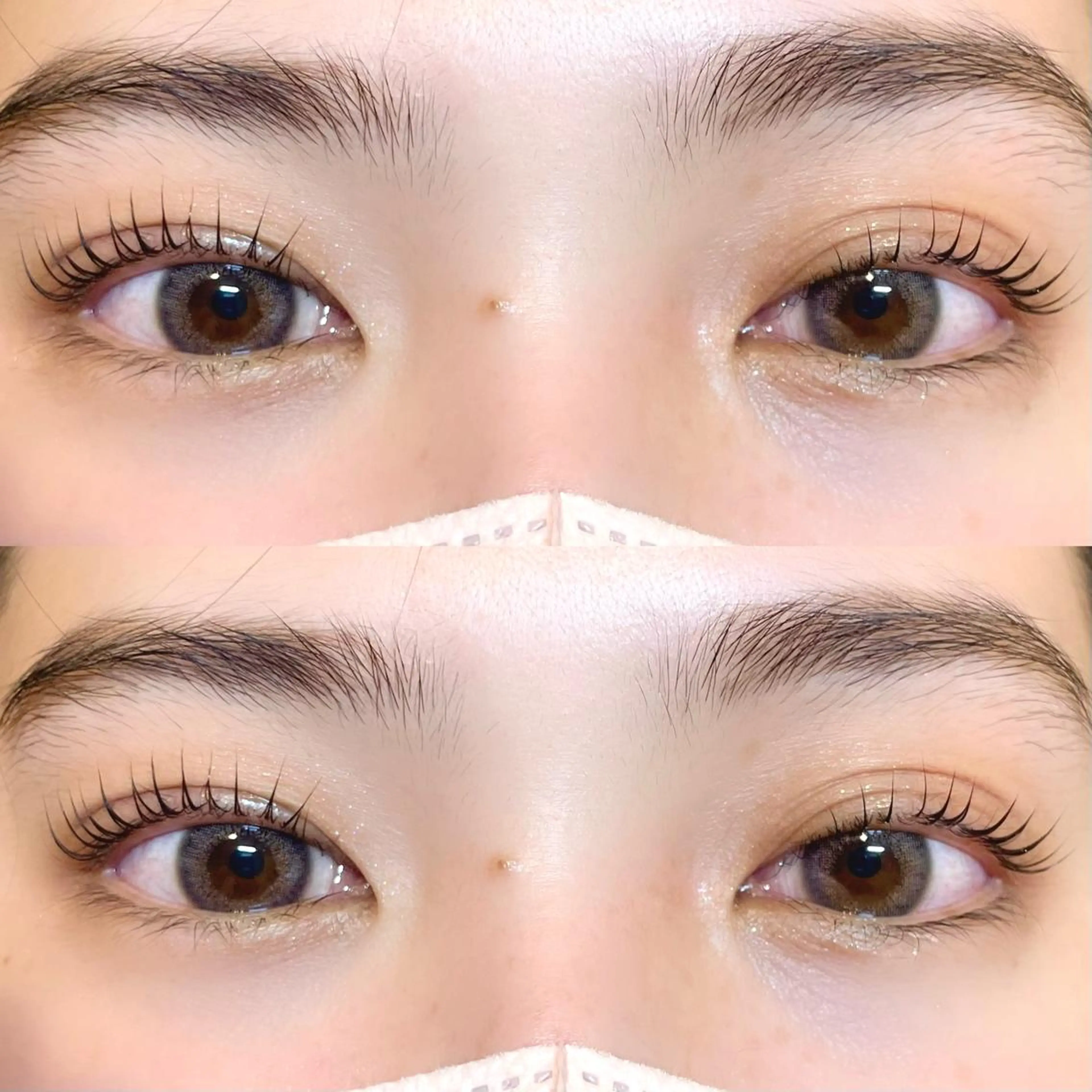 マツエク・マツパ AYAKA🤍 まつ毛パーマのマツエク・マツパデザイン