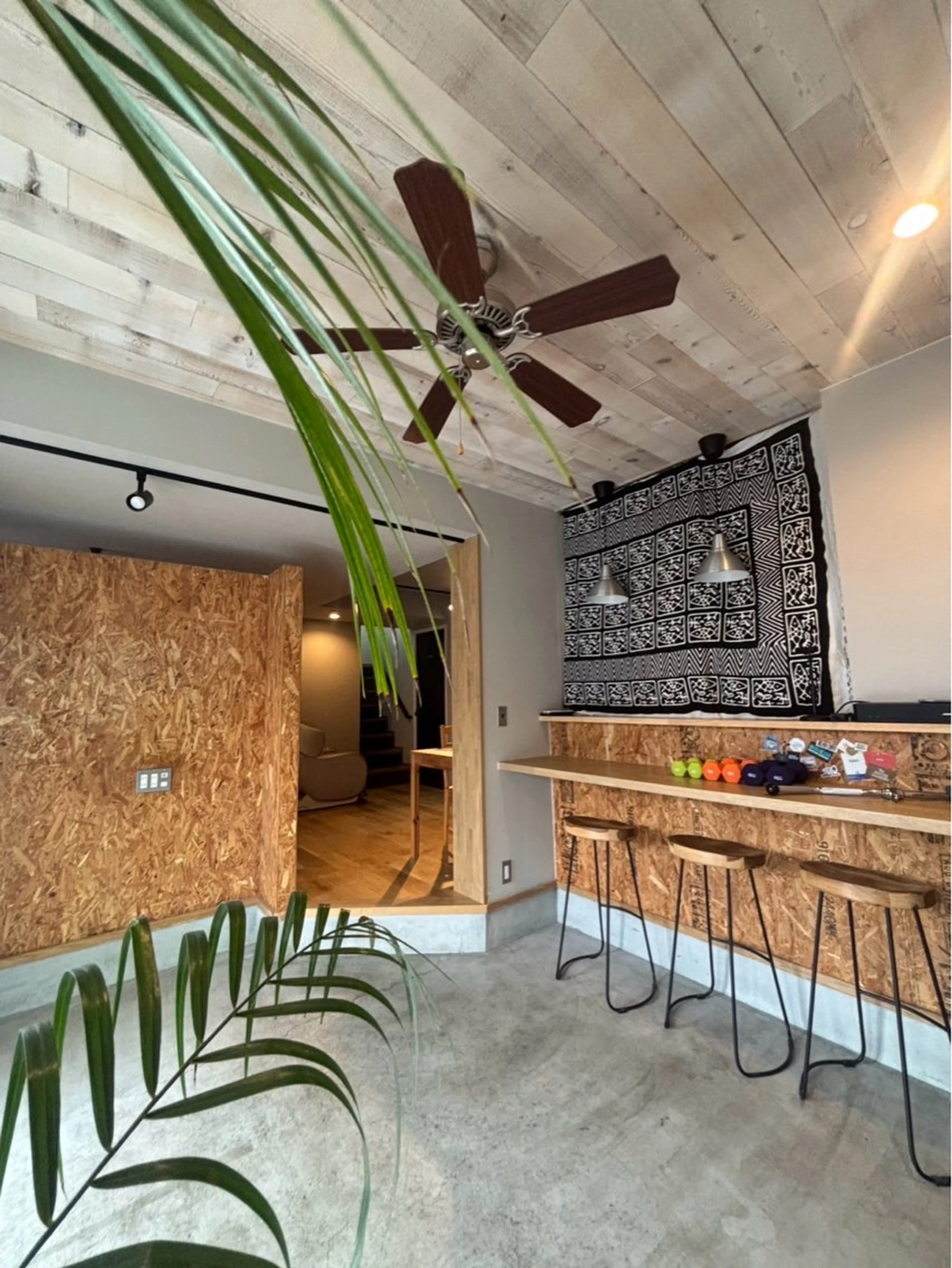 K5 GYM所属・keigo Iのエステ・リラクイメージ