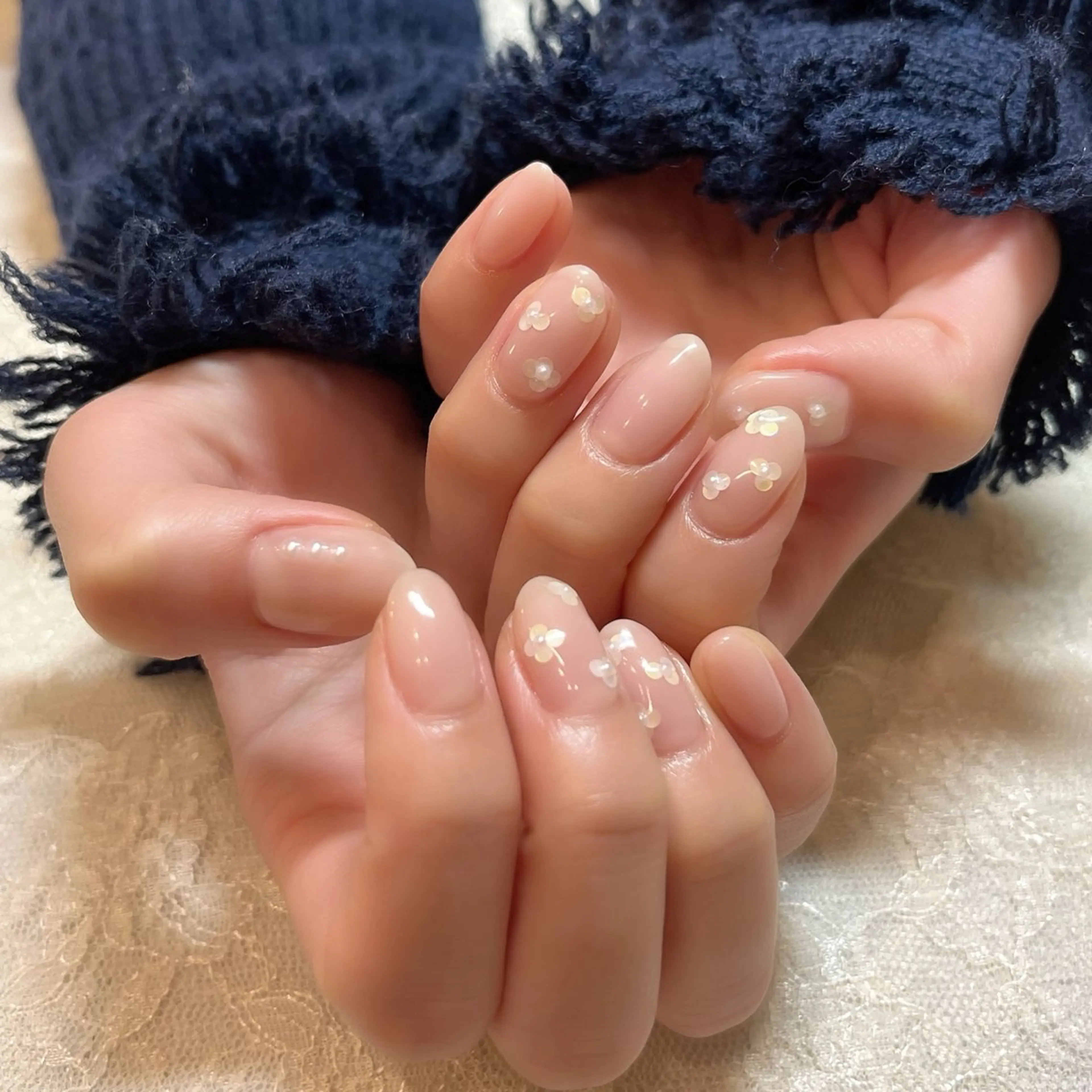 ネイル ハンドケア aoinail所属・aoi nailのネイルデザイン