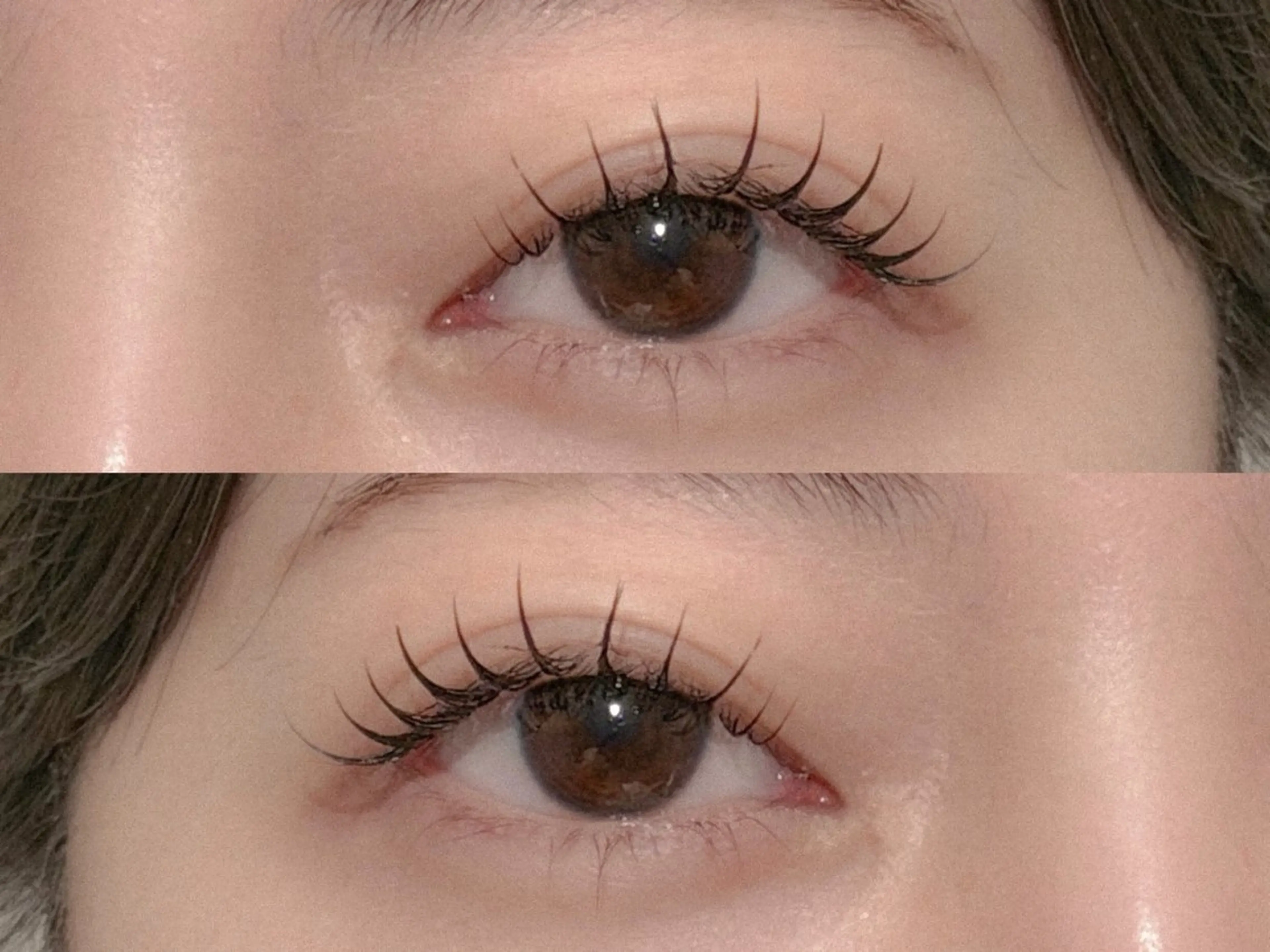 Wフラットラッシュ 80束の写真