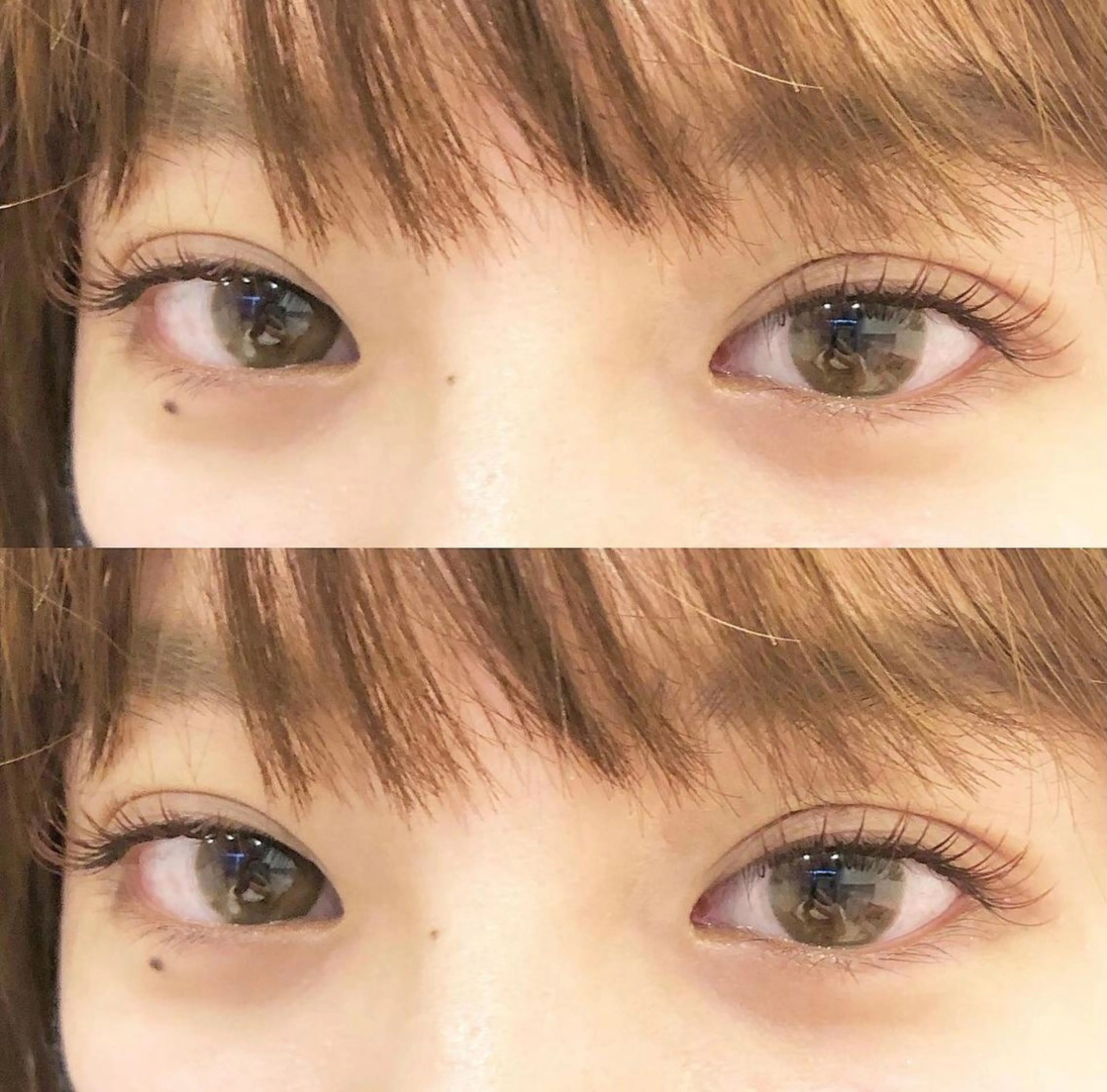 マツエク・マツパ フラットラッシュ RALUA名駅前 小島の眉毛・アイブロウイメージ