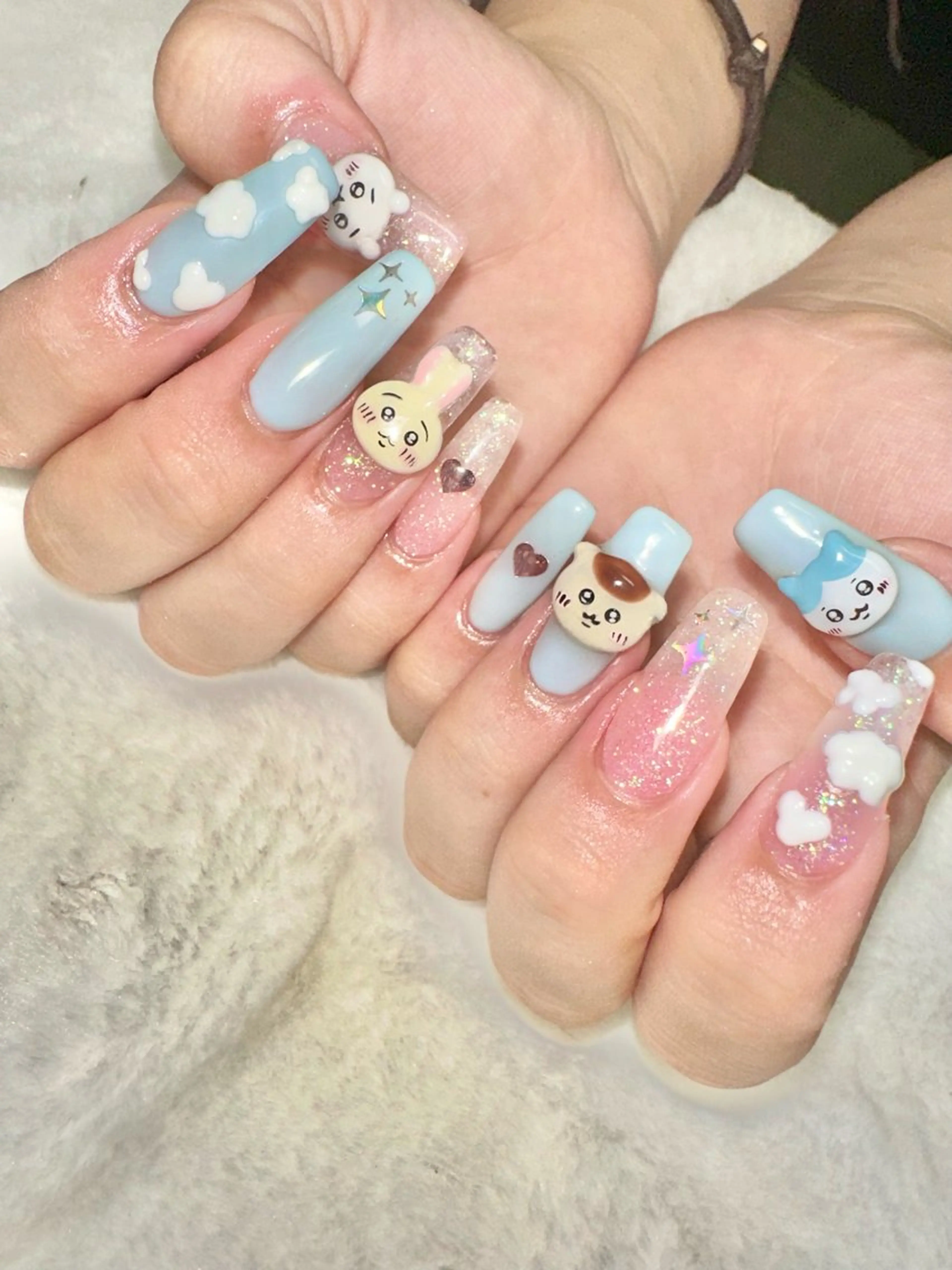 ネイル 🤎CHARME NAIL🤎のネイルデザイン