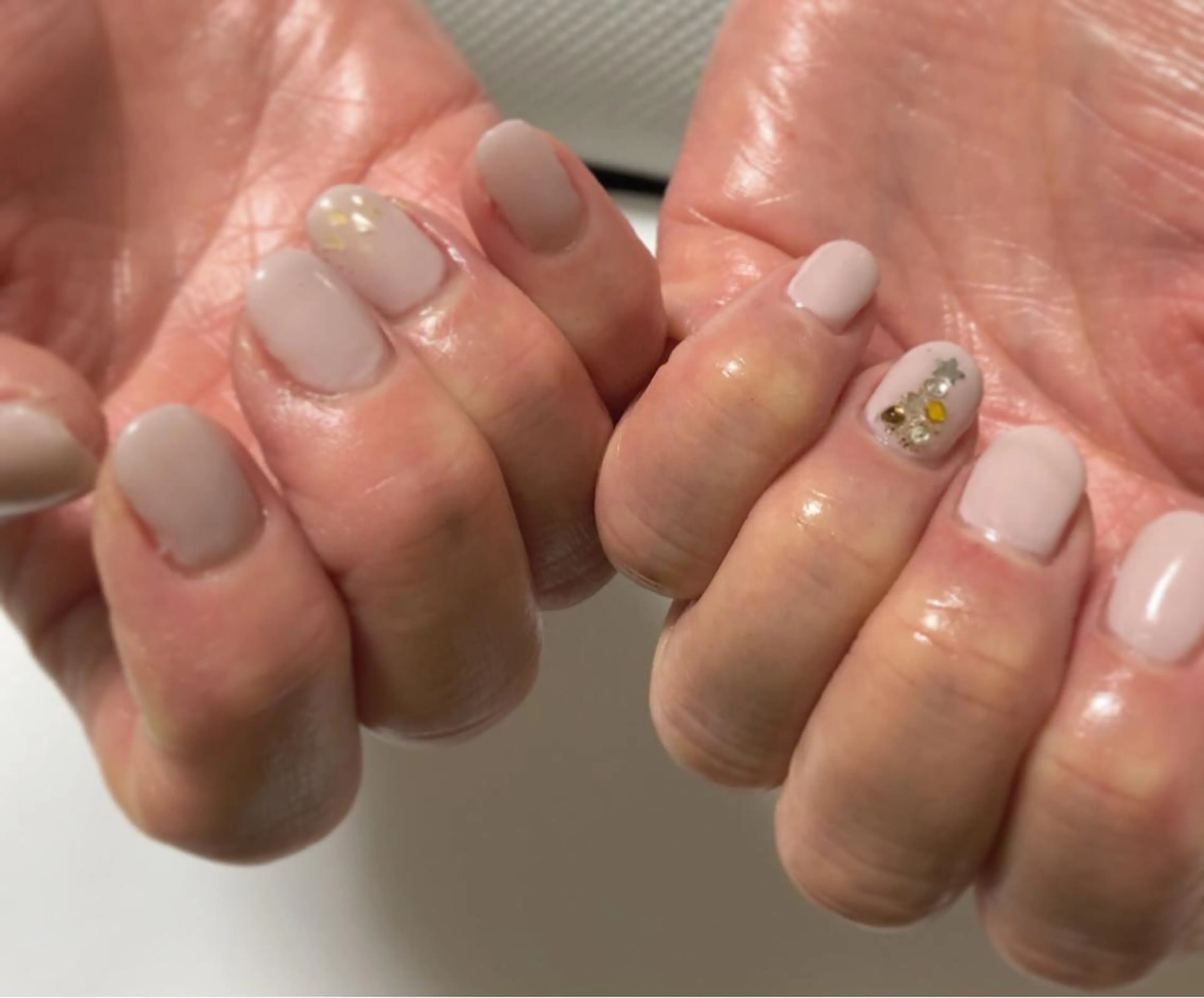 ネイル アートネイル gui amichantoco所属・gui amichanのネイルデザイン