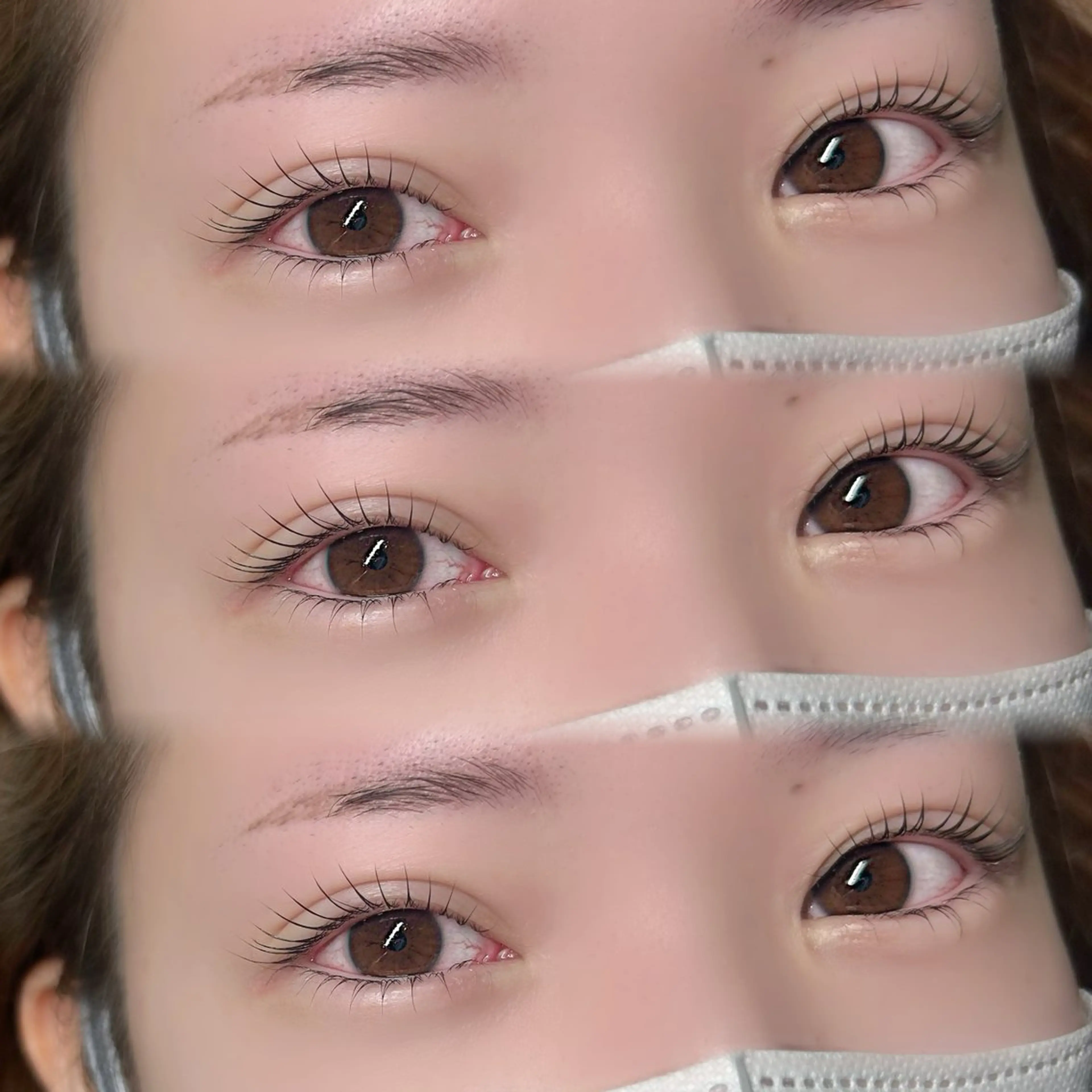 マツエク・マツパ PETALE所属・PETALE ペタルのマツエク・マツパデザイン