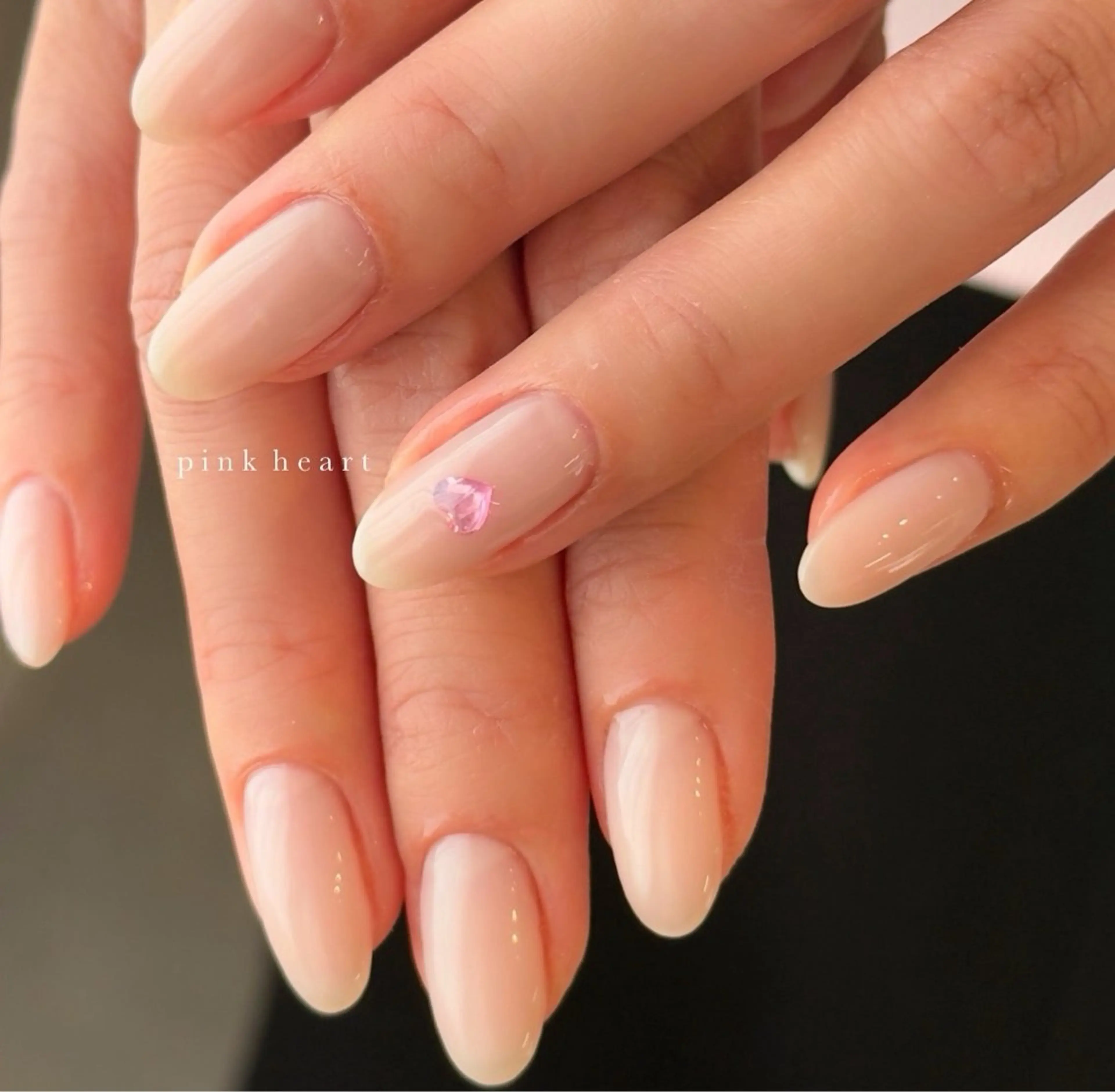 ネイル nail salon TOTE.のネイルデザイン