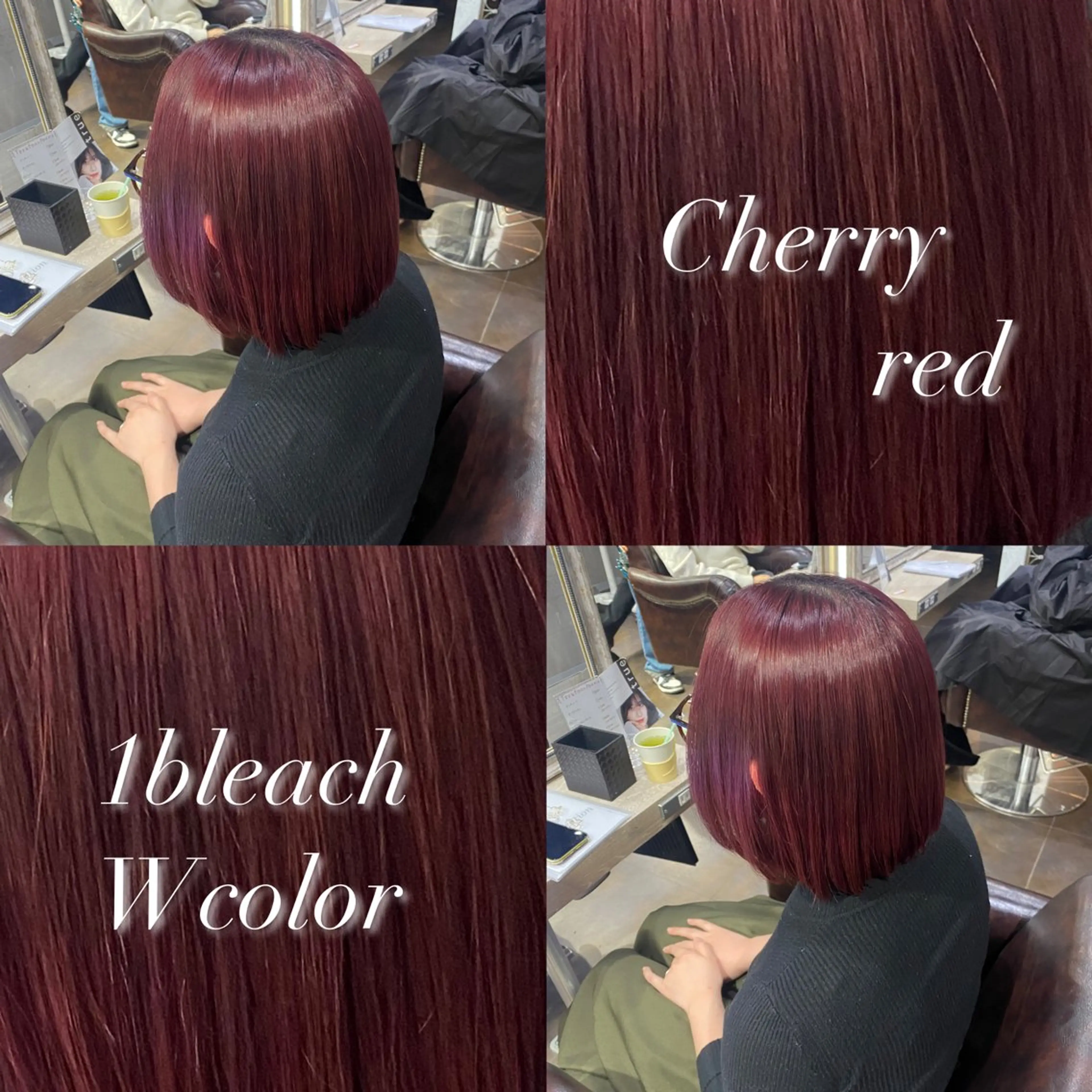 ショート Kalon Tokyo 高円寺所属・メンズカット パーマ🦋🌧希咲のヘアスタイル