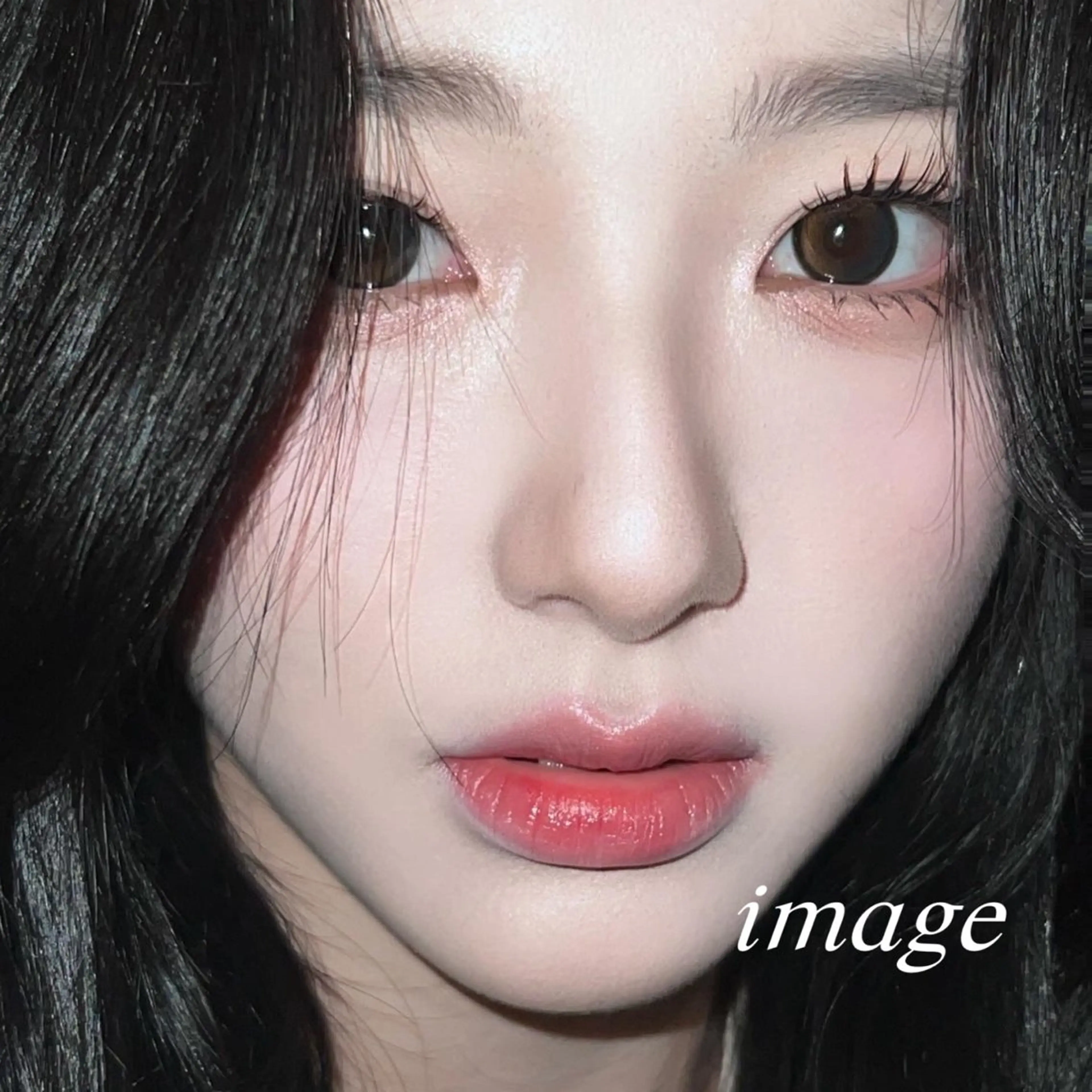 マツエク・マツパ パリジェンヌラッシュリフト マツパ lit.🤍 kiyoneのマツエク・マツパデザイン