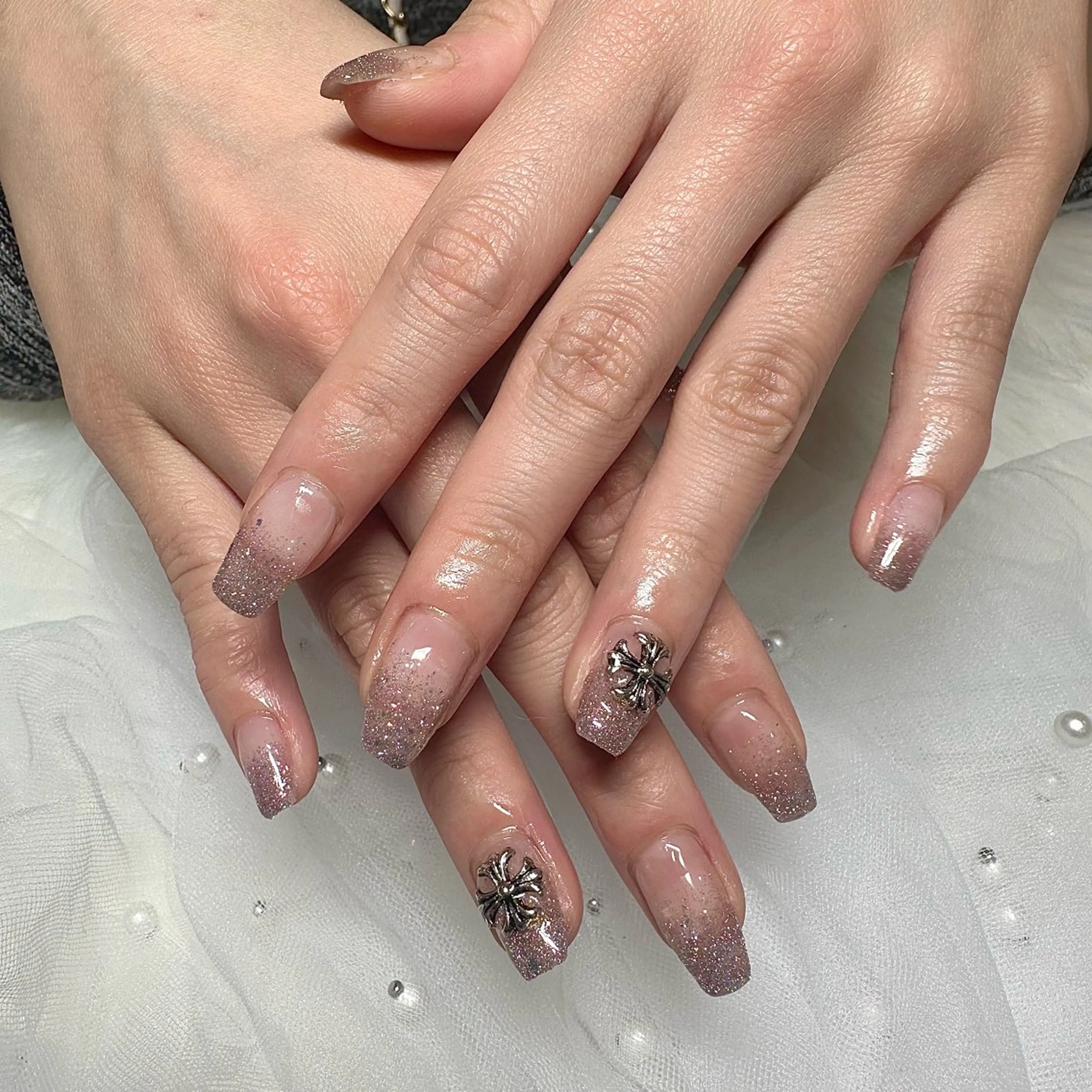 ネイル uni. Haruのネイルデザイン