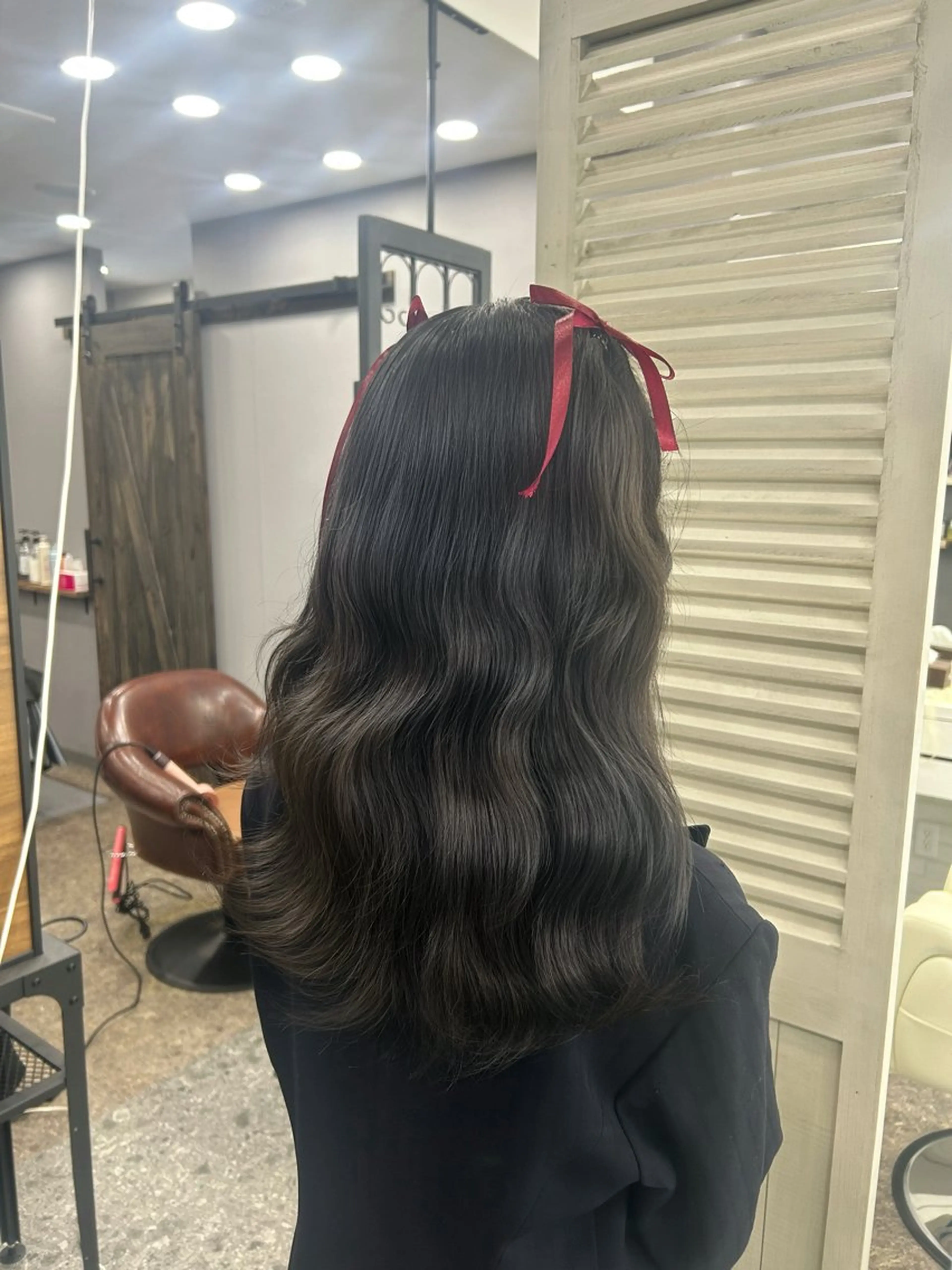 ヘアアレンジ 🎀HARU 하루🎀のその他イメージ