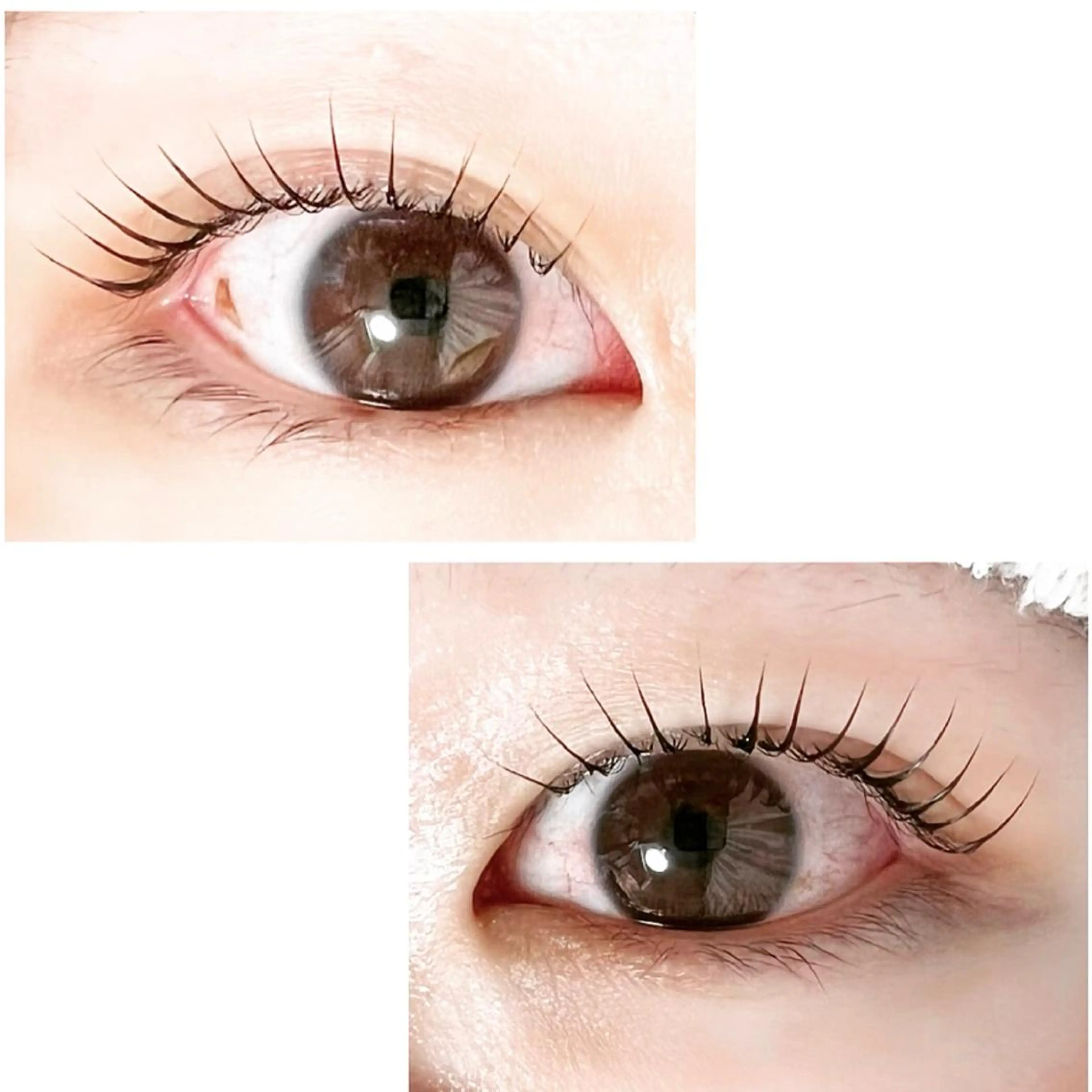 マツエク・マツパ Adorer(アドレ)所属・Adorer 🍀アドレ🍀のマツエク・マツパデザイン