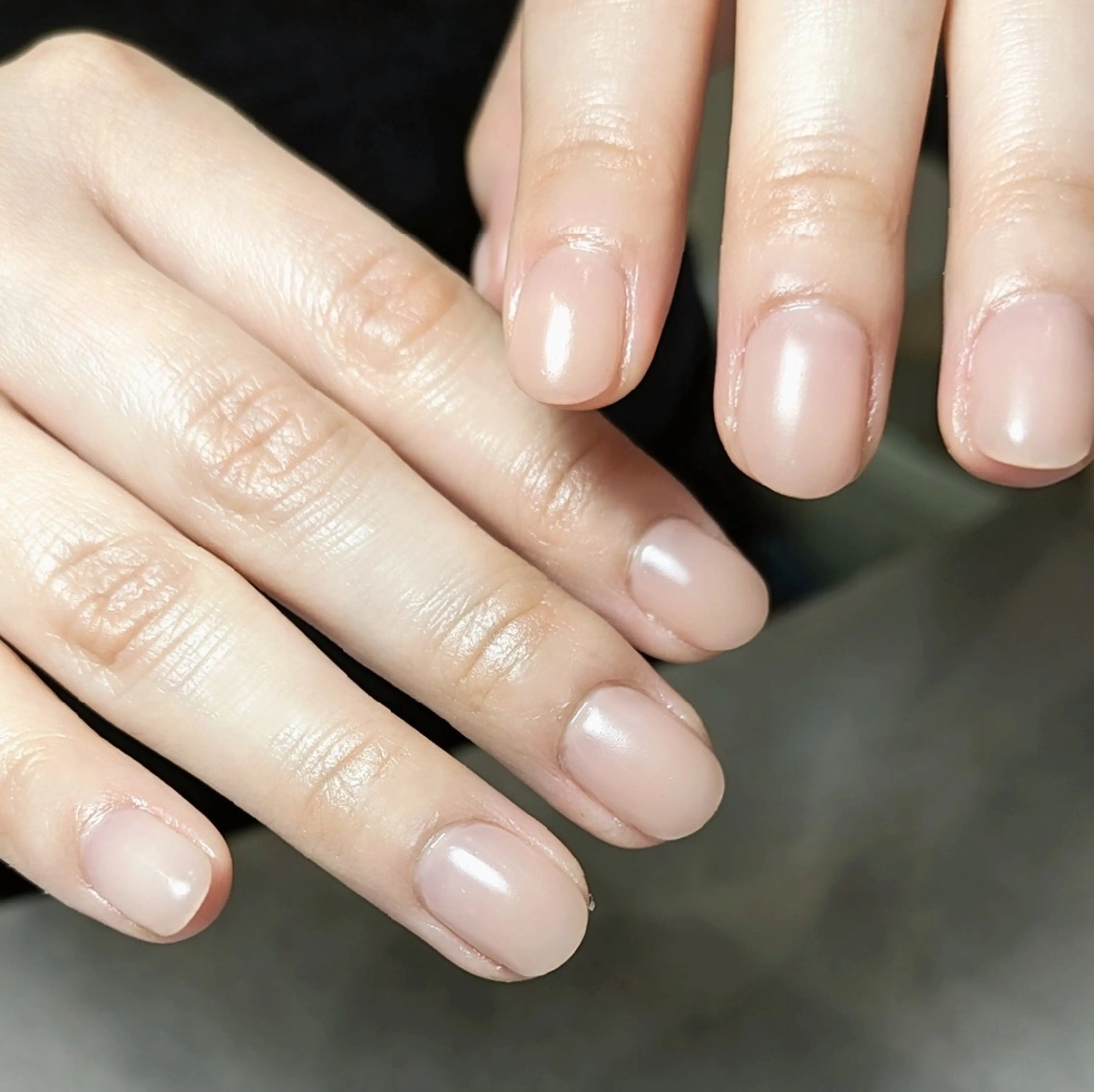 ネイル jolie  ISIHARAのネイルデザイン