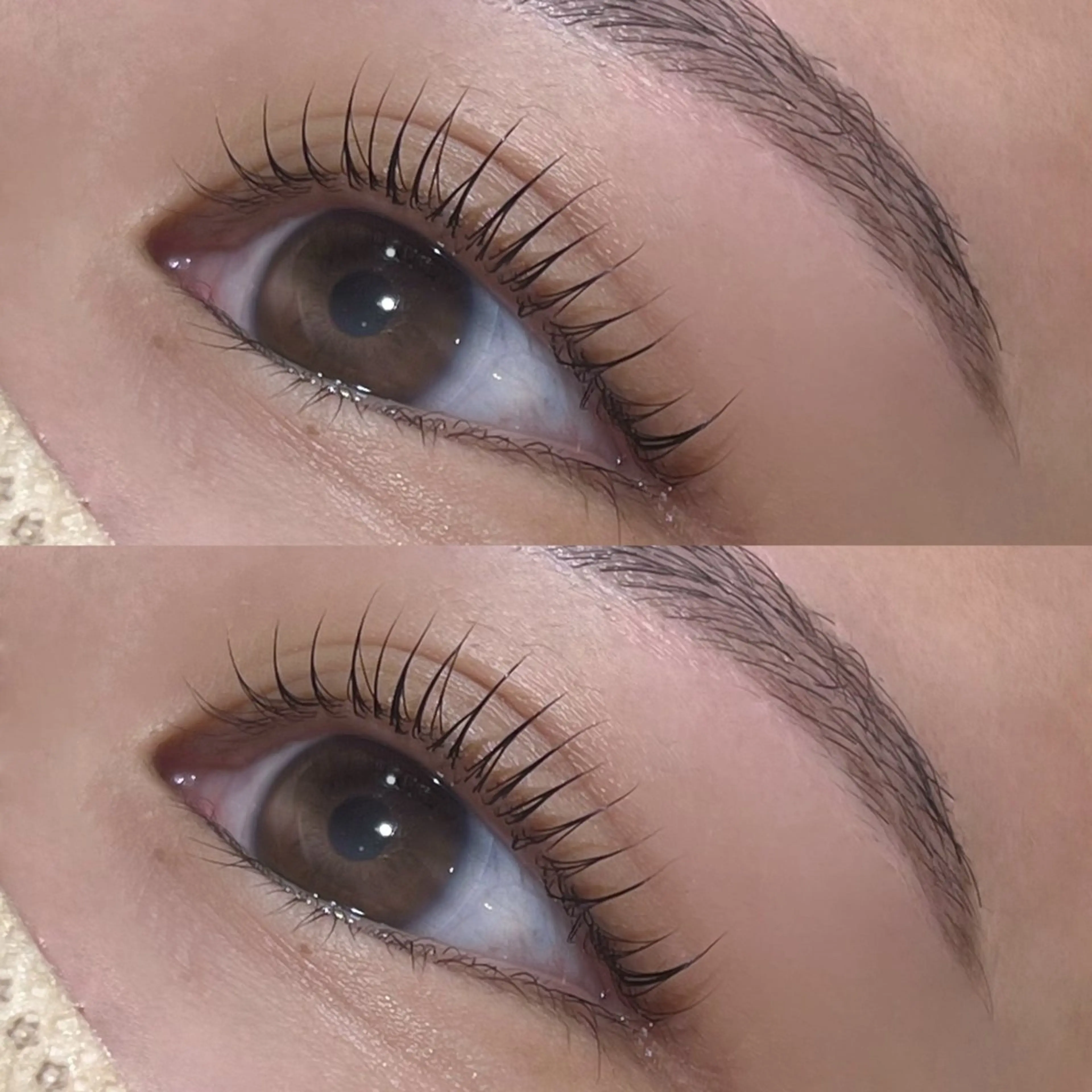 マツエク・マツパ 🎀Plaisir 《中野》 🎀マユのマツエク・マツパデザイン