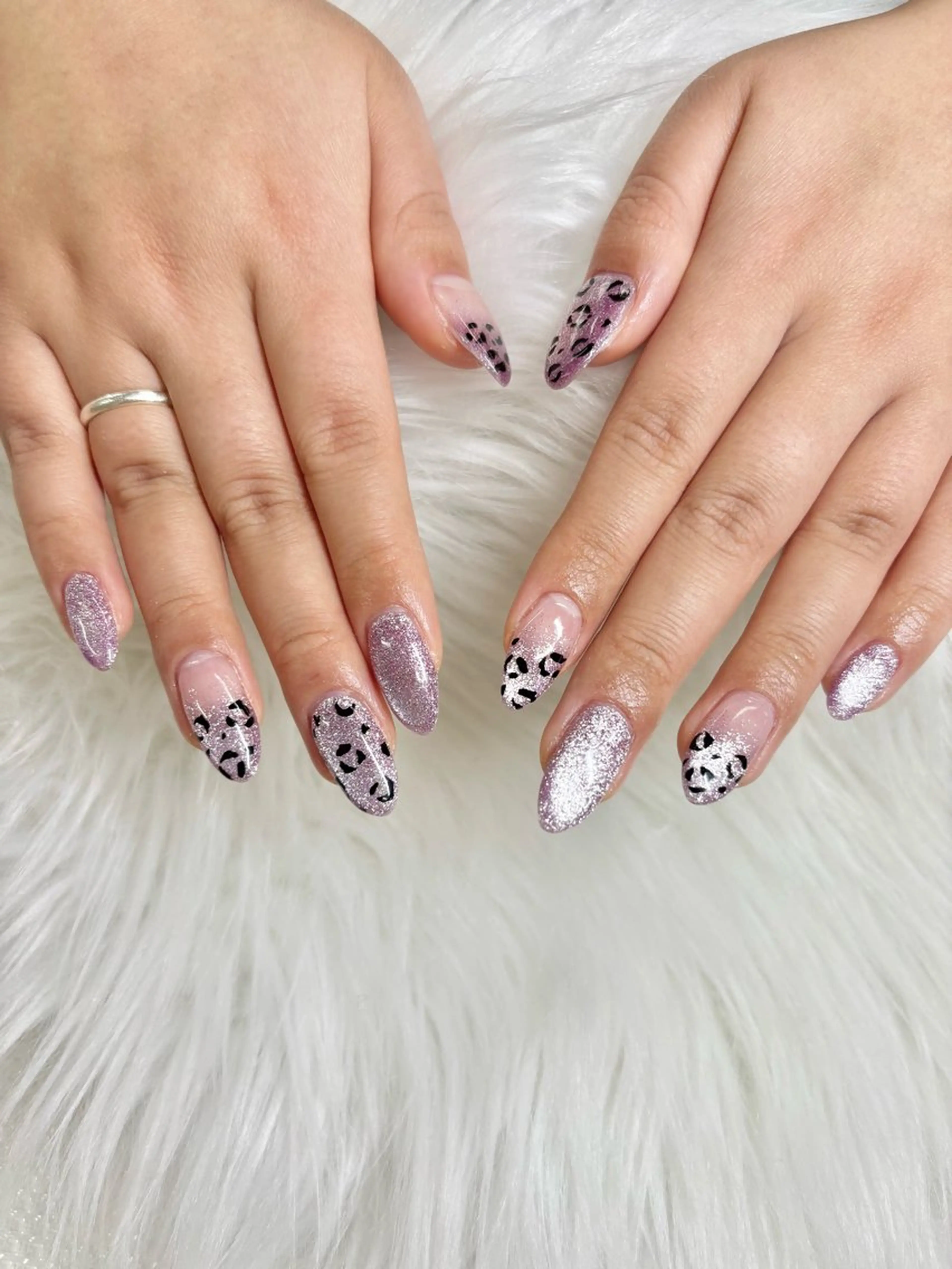 ネイル 持ち込み Bianca 亀戸店 IGUCHI🍒のネイルデザイン