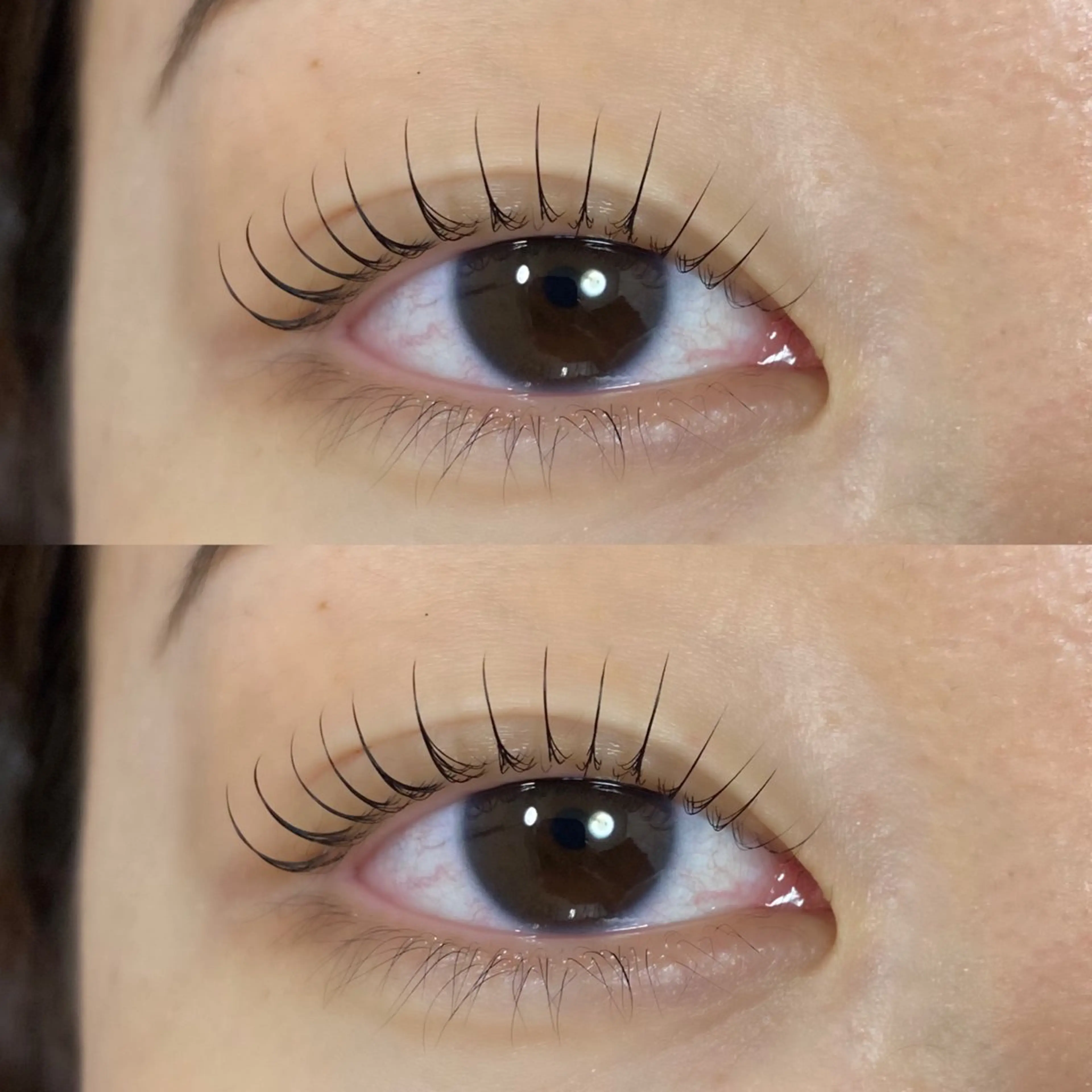 マツエク・マツパ まつげパーマ Linea beauty studio所属・eyelist☺︎ AKANEのマツエク・マツパデザイン