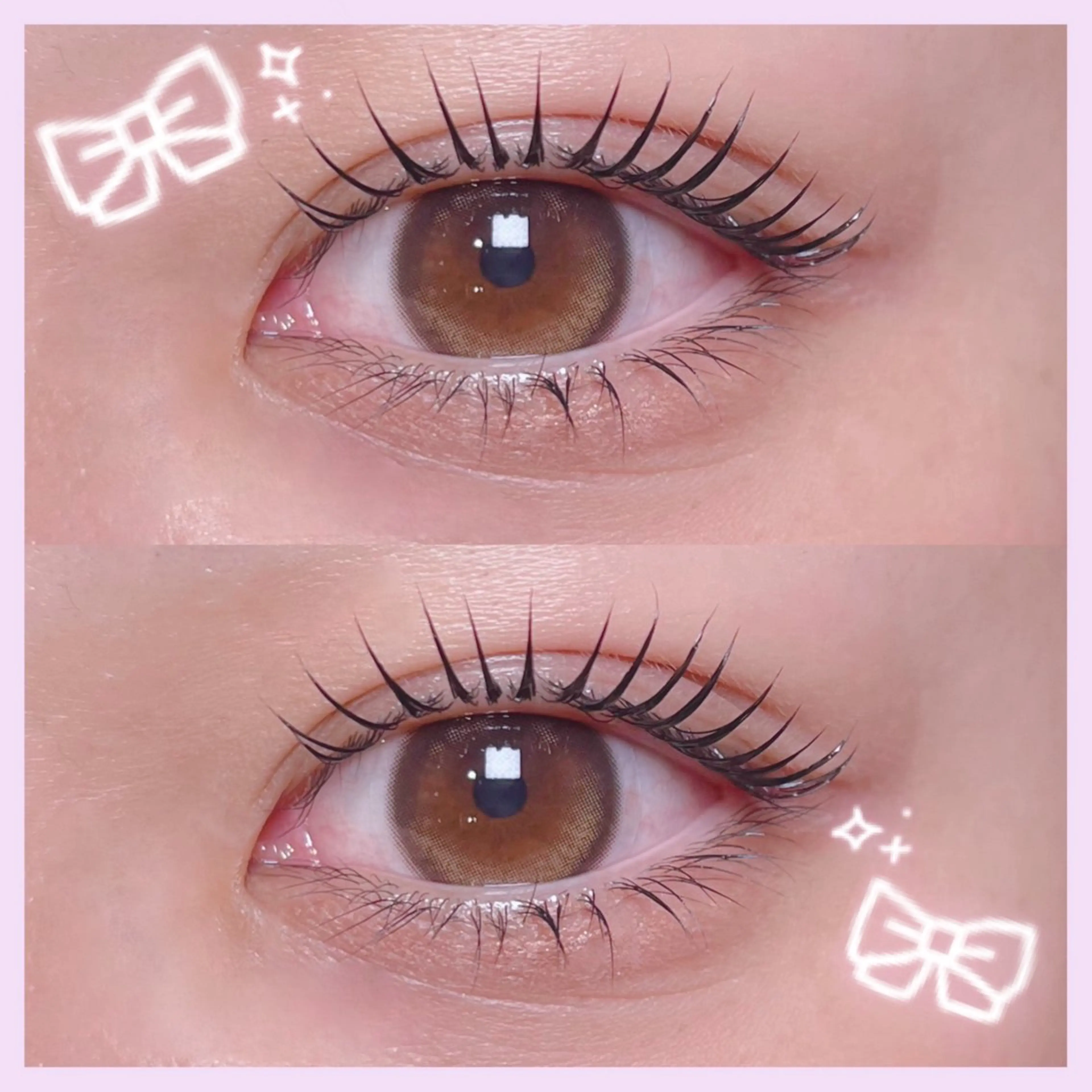 マツエク・マツパ RADnoel🌿 梅田茶屋町のヘアスタイル