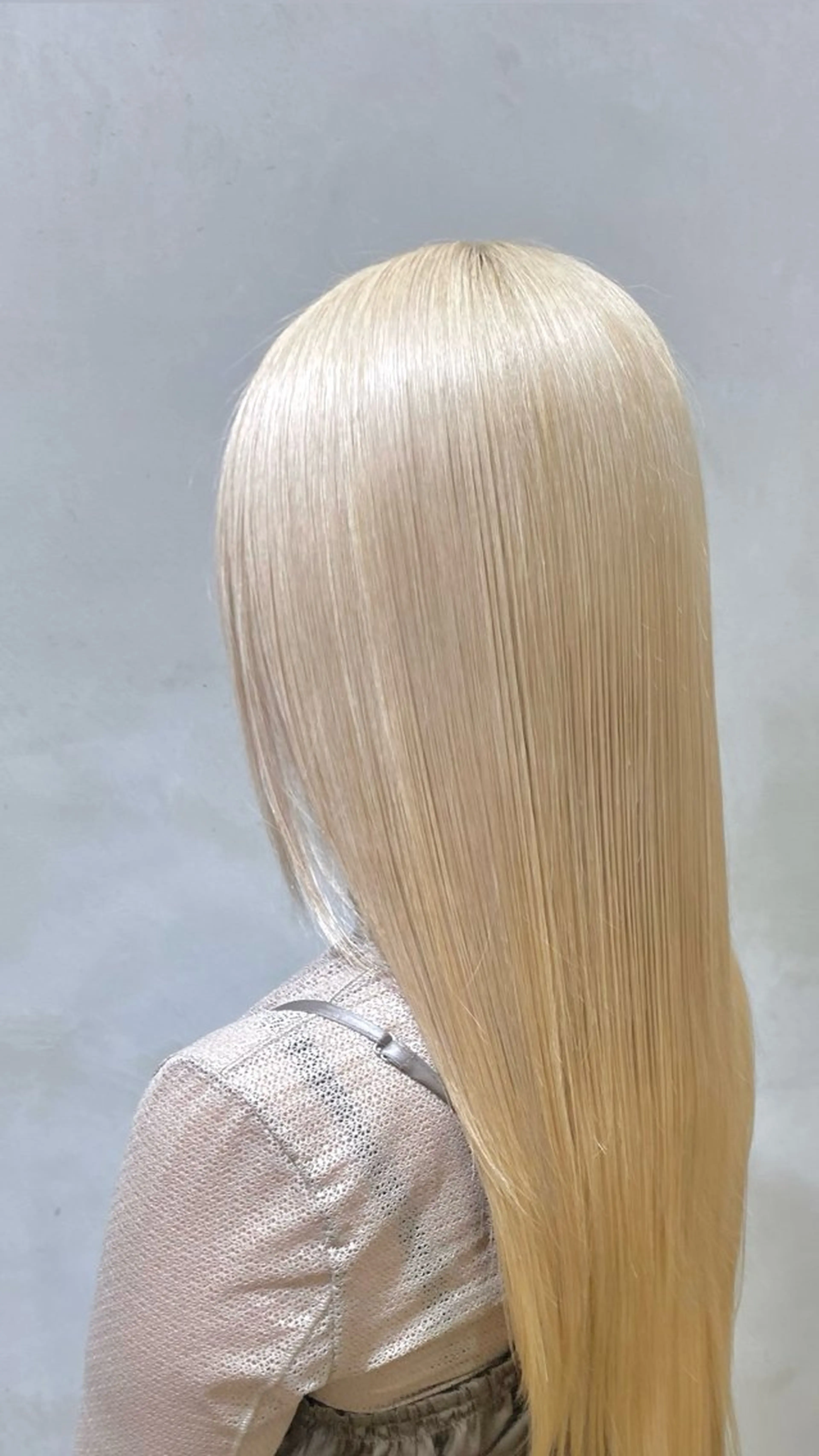 ロング トリートメント 🌷 hazuki🌷のマツエク・マツパデザイン