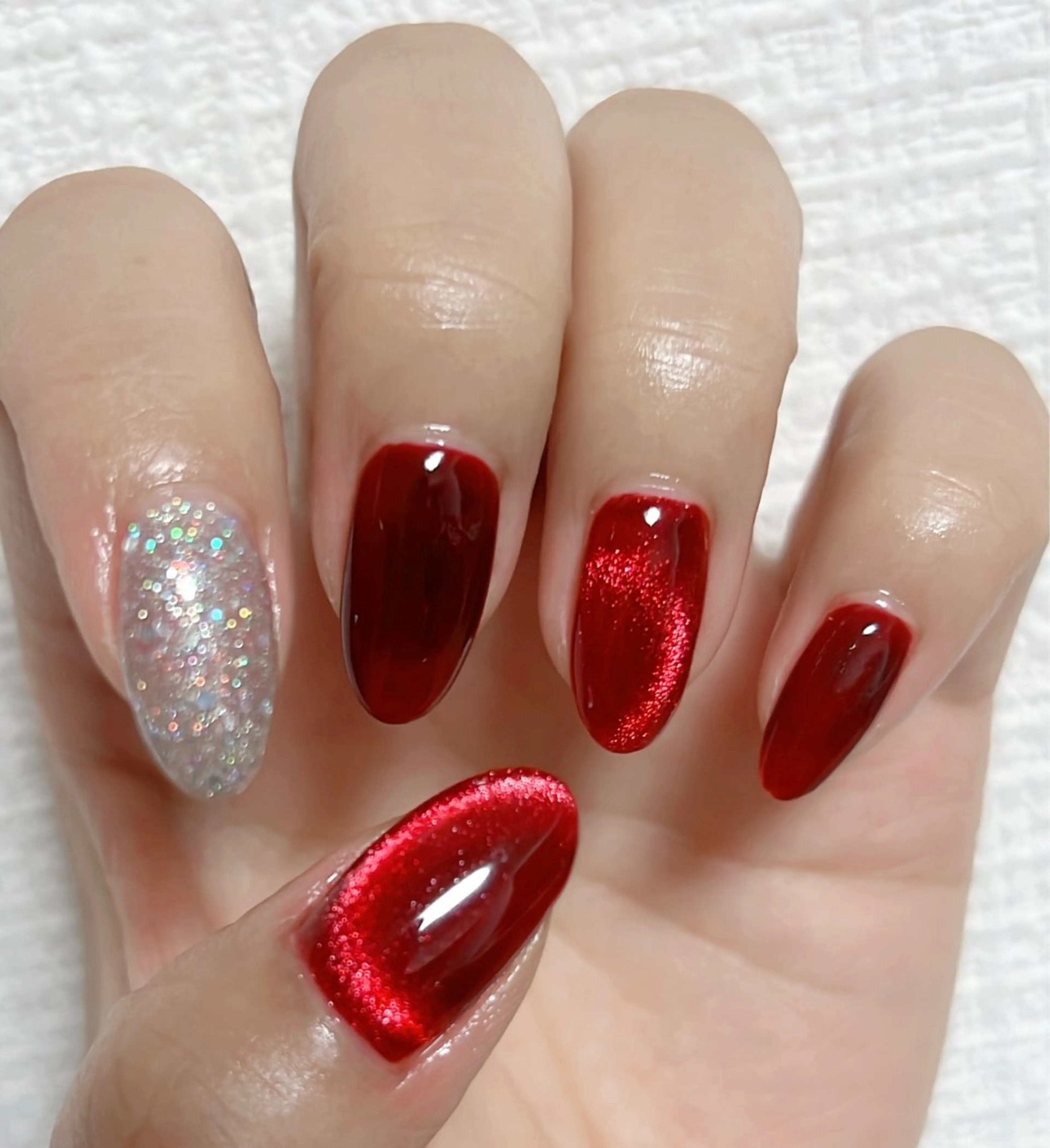 ネイル nail renのネイルデザイン