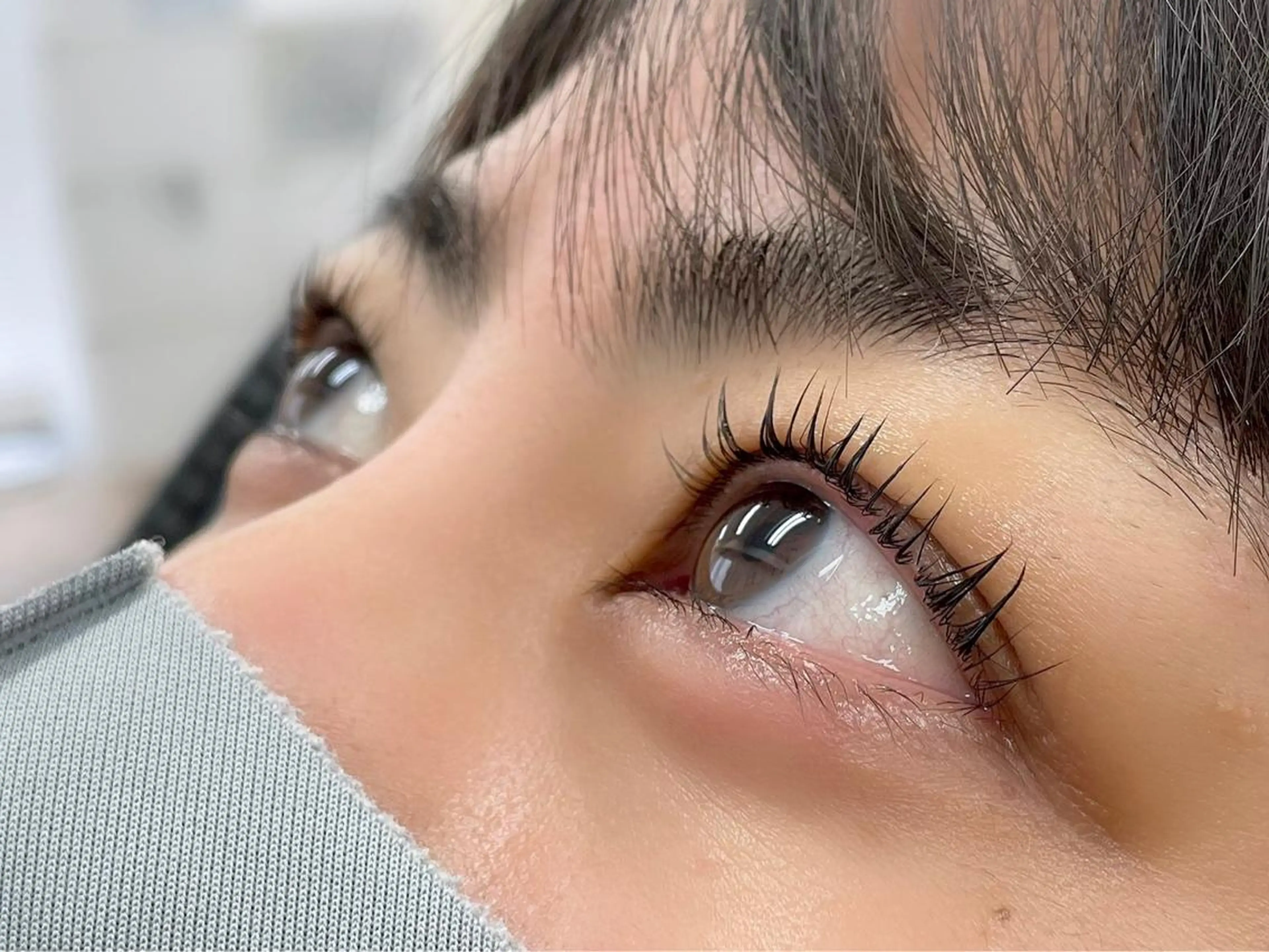 マツエク・マツパ まつげ家kurun上野店所属・まつげパーマ専門店 まつげ家kurunのマツエク・マツパデザイン