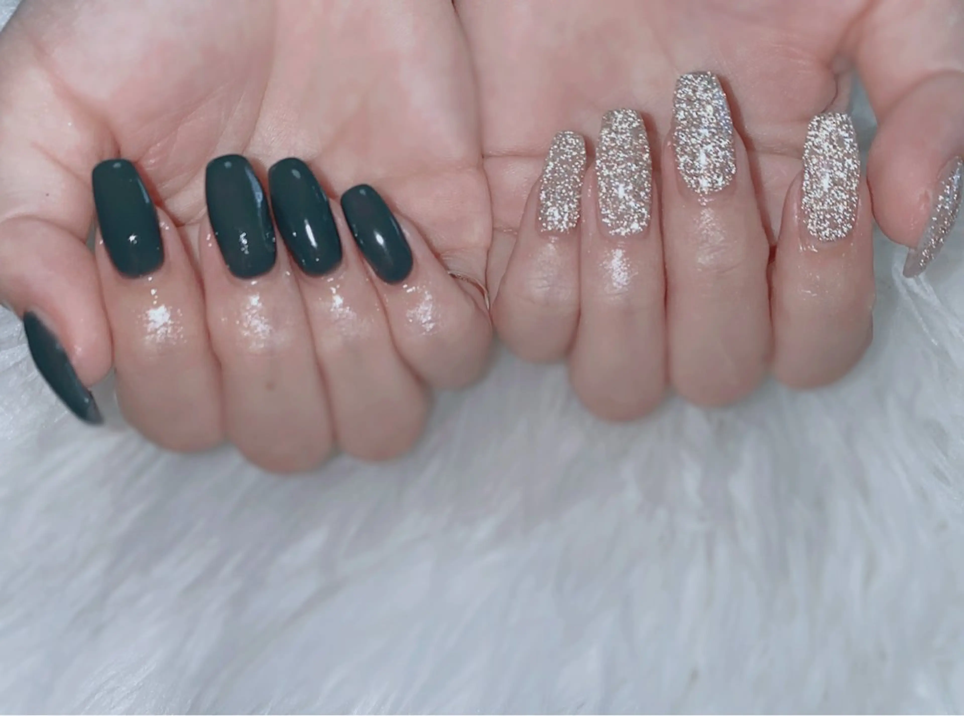 ネイル ESPOIR Ｎのネイルデザイン