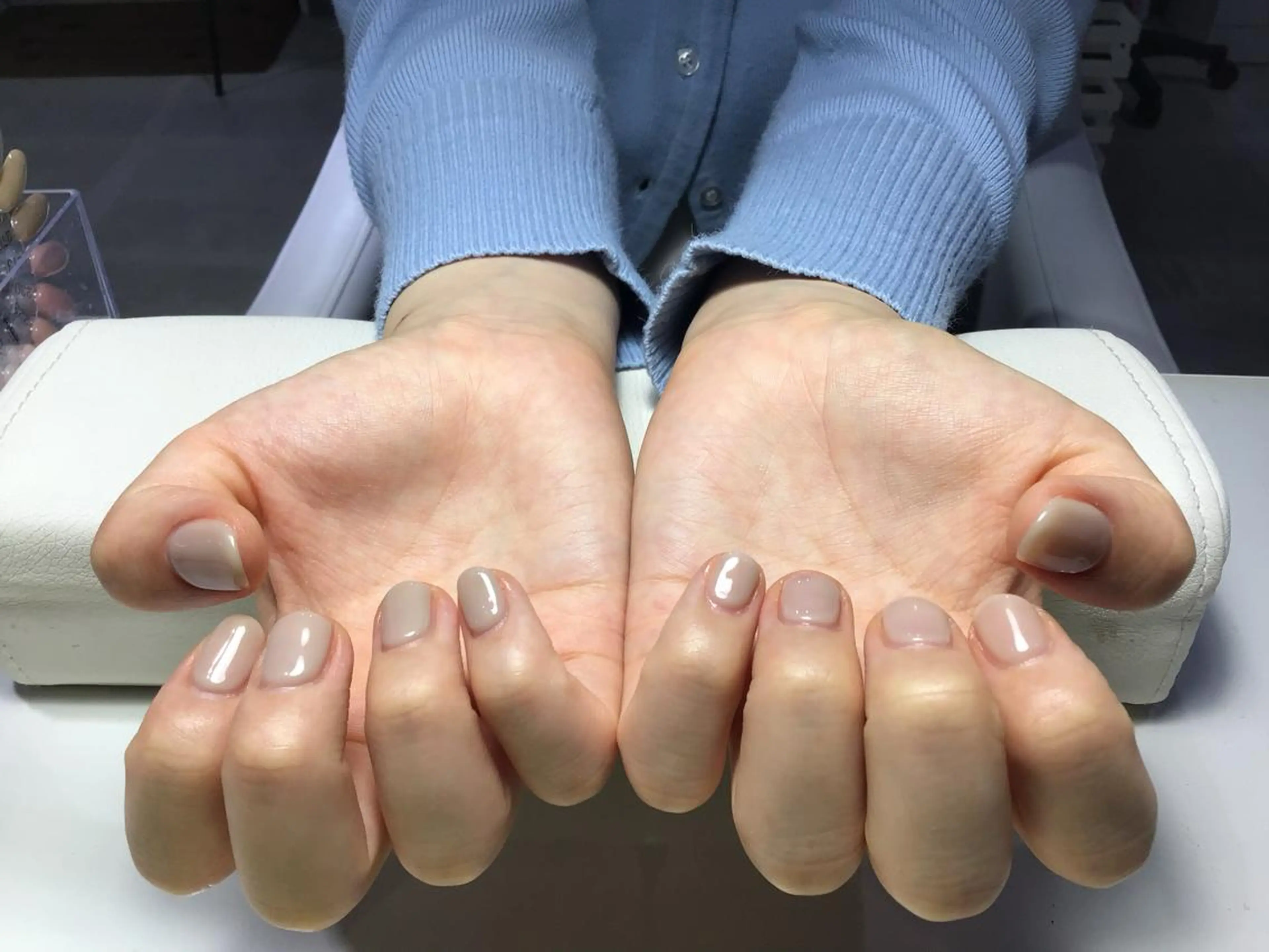 ネイル ifeel-Rose所属・💐 𝙍𝙀𝙉𝘼のヘアスタイル