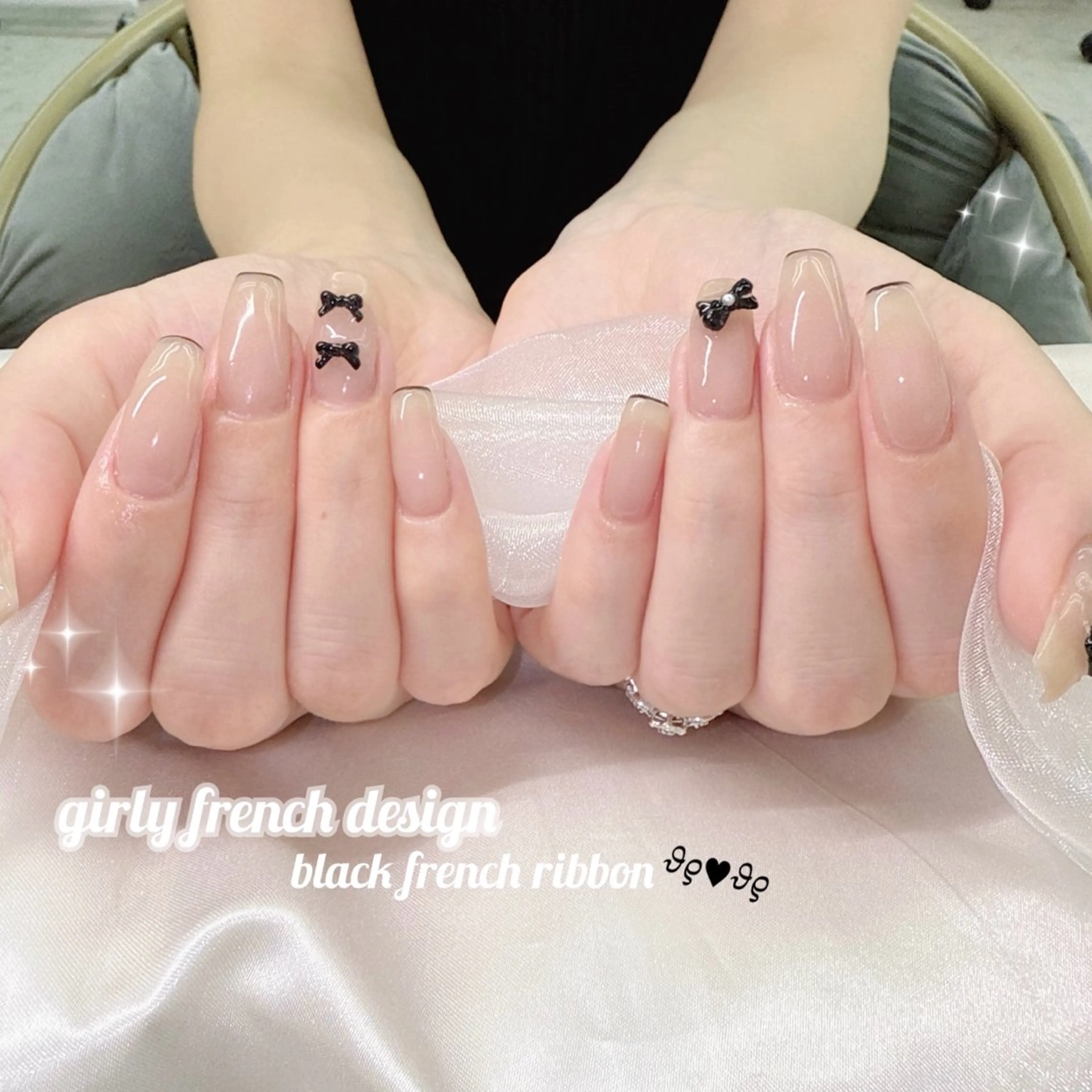 ネイル フットネイル ちゅるんネイル‎🤍 miyuのネイルデザイン