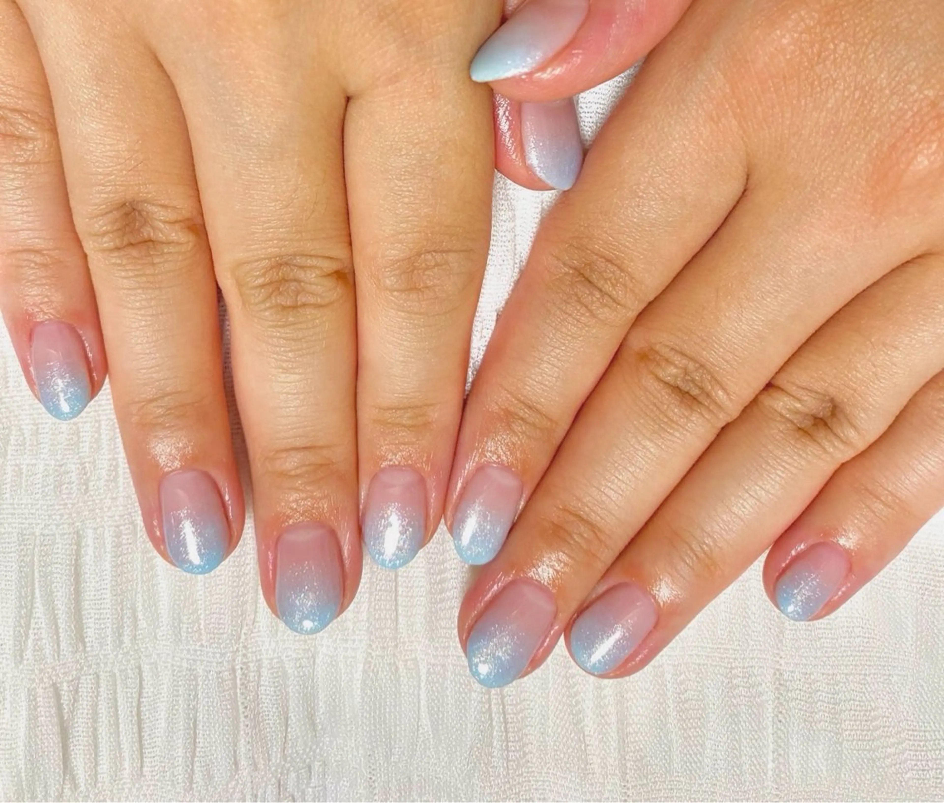 ネイル Amanera 大泉学園のネイルデザイン