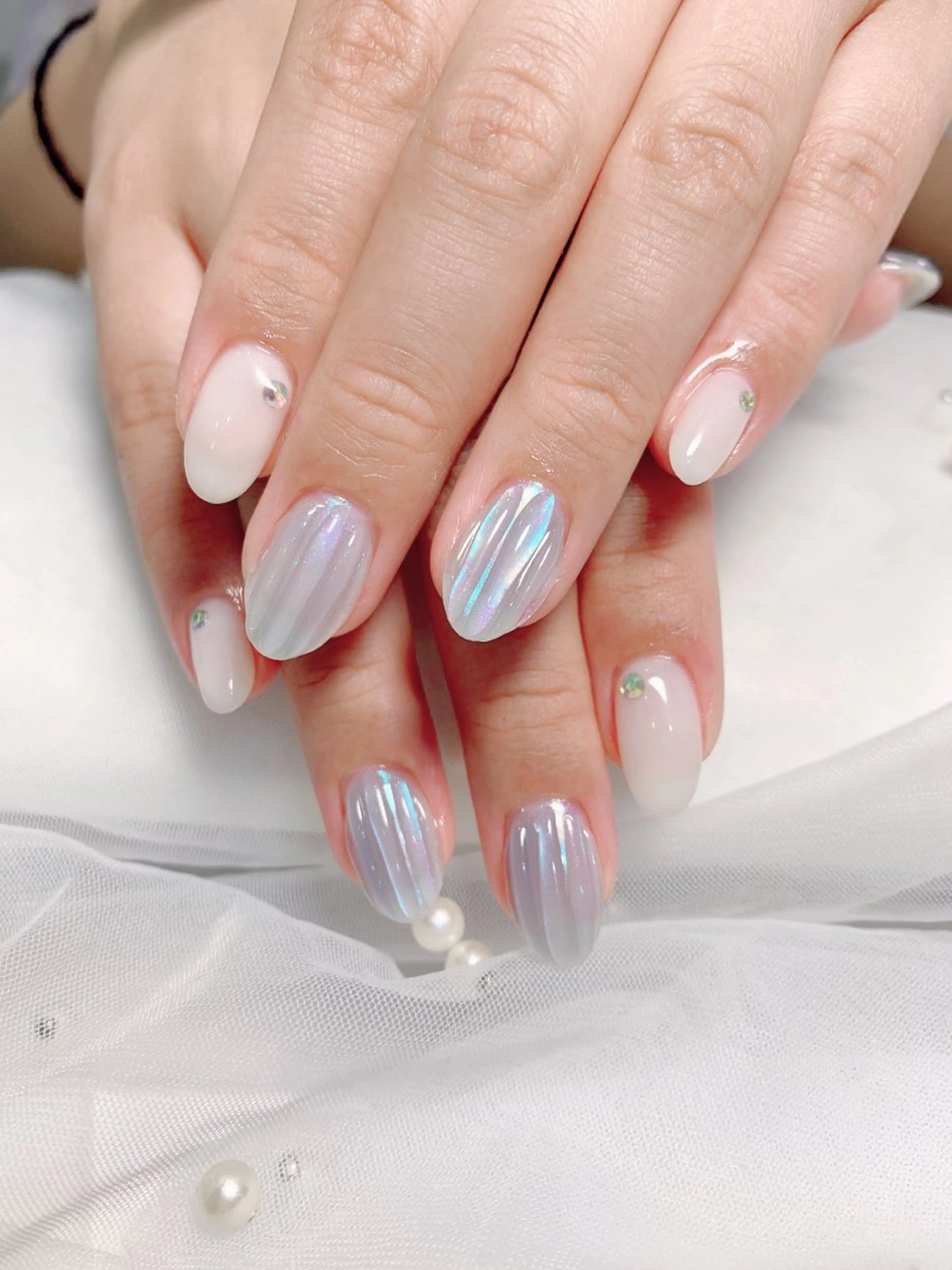 ネイル Ag Nailのネイルデザイン