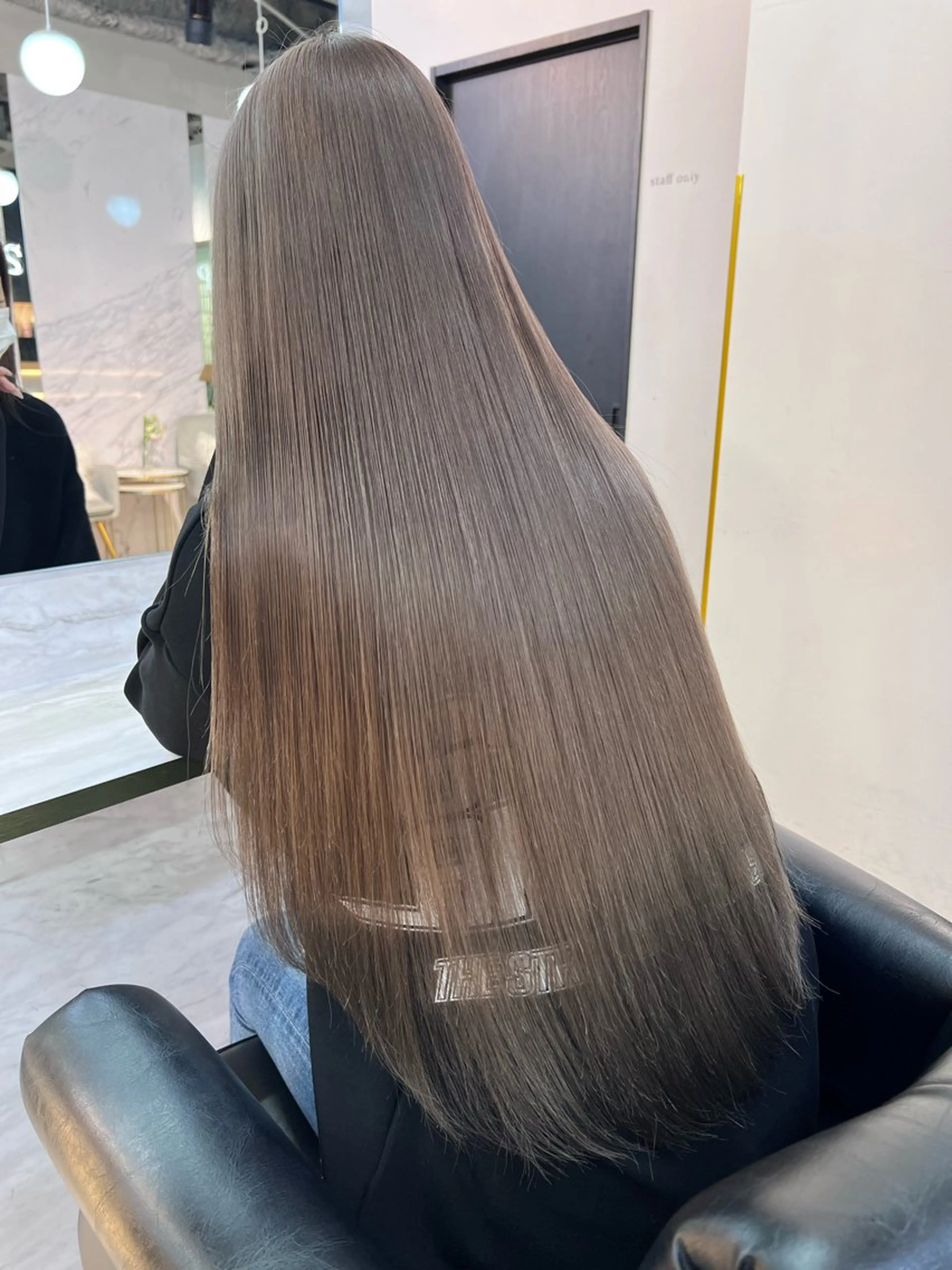 カラー その他 ヘアカラー ゆうとのその他イメージ