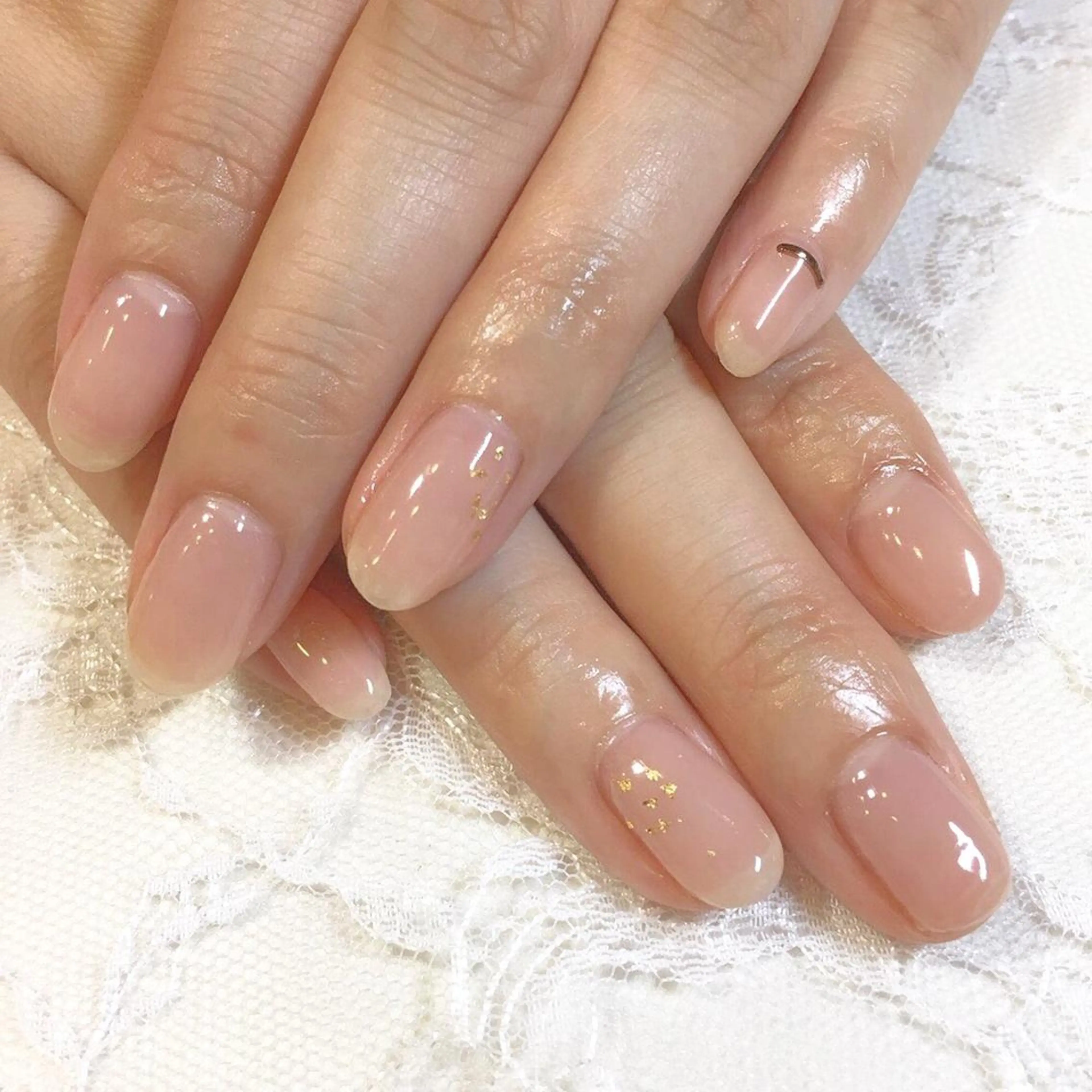 ネイル MISAKO nailのネイルデザイン