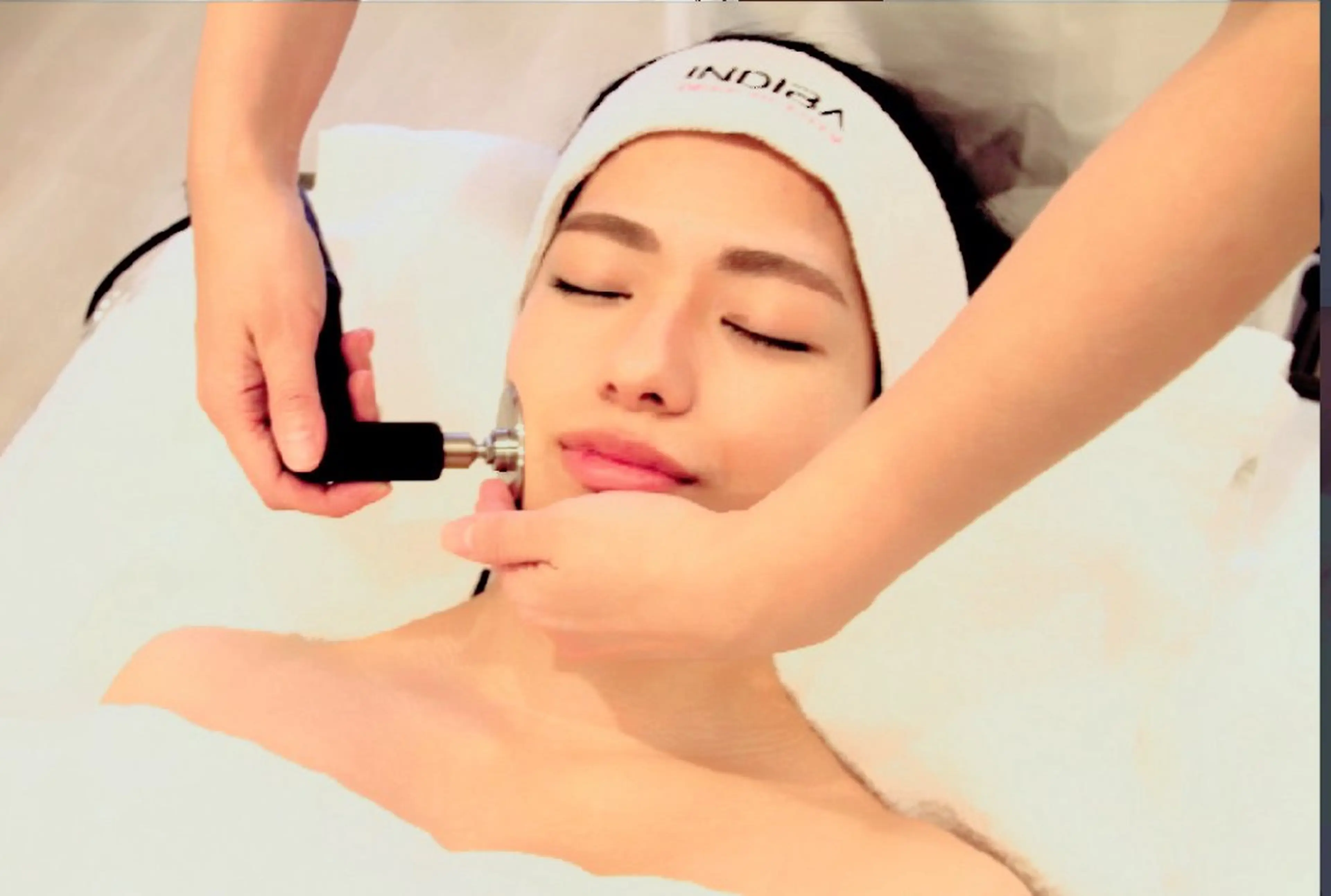 💎インディバ GEM💎indiba healing room GEM所属・💎 GEM💎のエステ・リラクイメージ