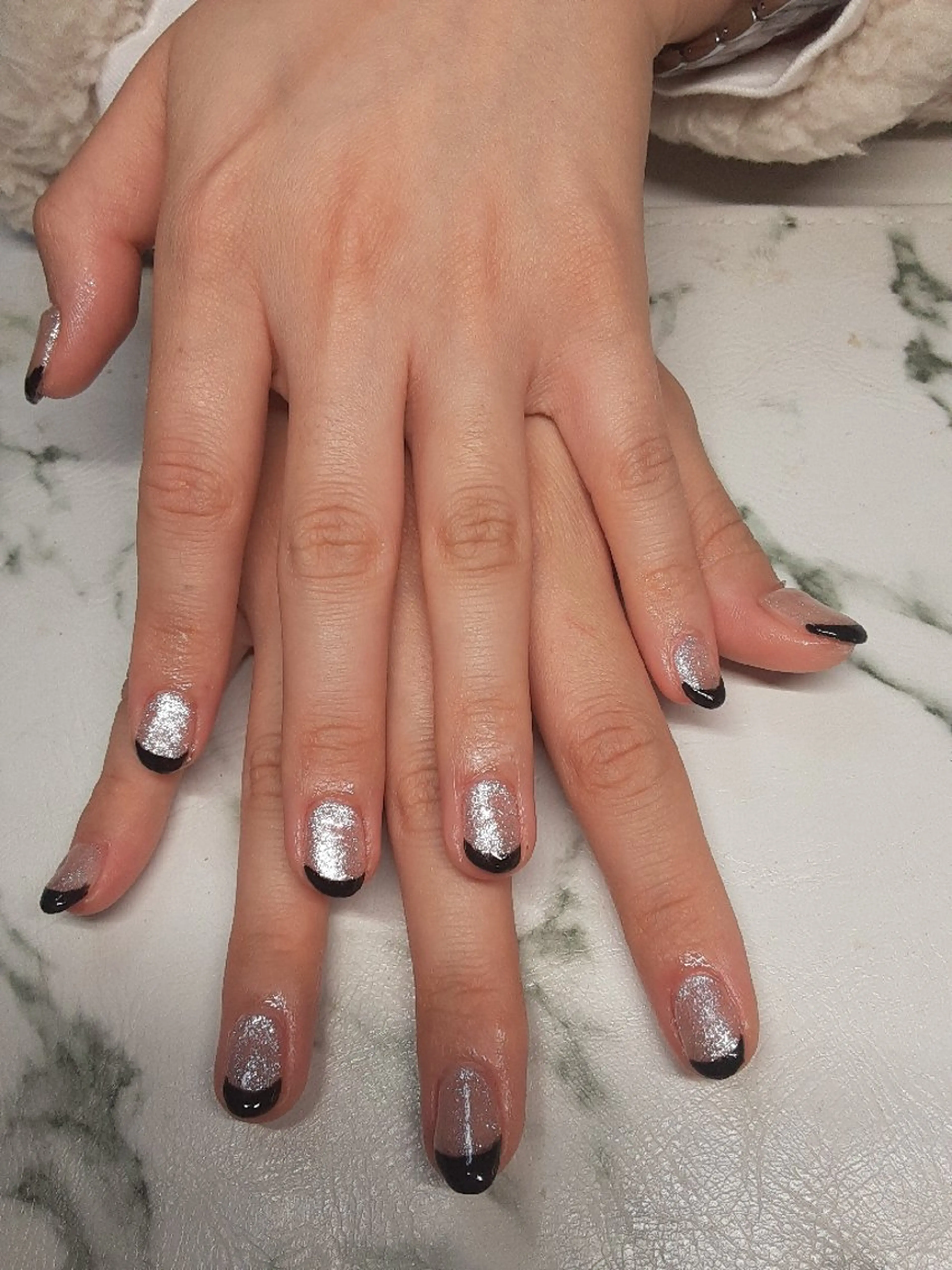 ネイル LANLAN所属・Lan Lanのネイルデザイン