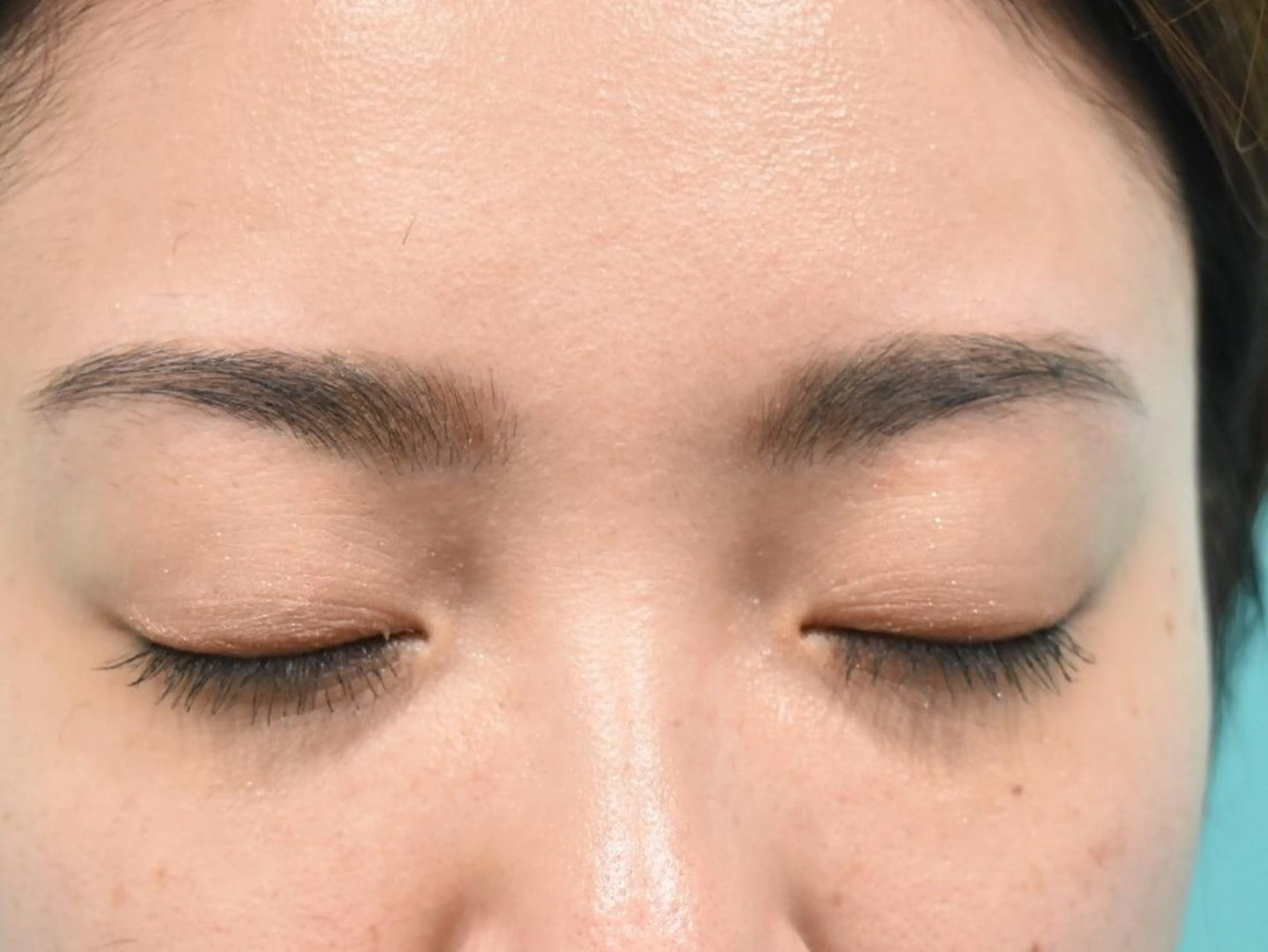 マツエク・マツパ アイブロウ ドリームストリーム アイリストのマツエク・マツパデザイン