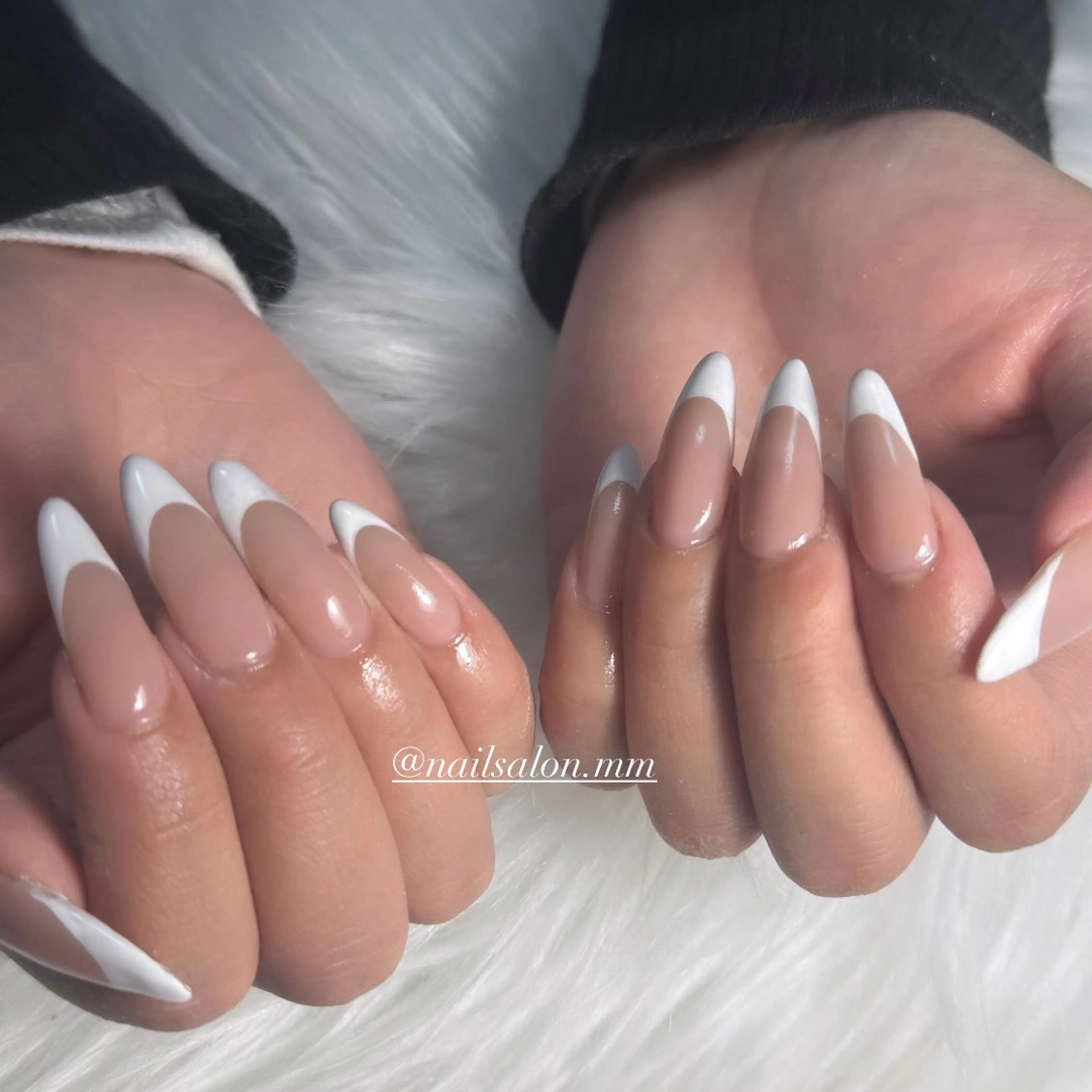 ネイル ハンドネイル Nail salon mmのネイルデザイン