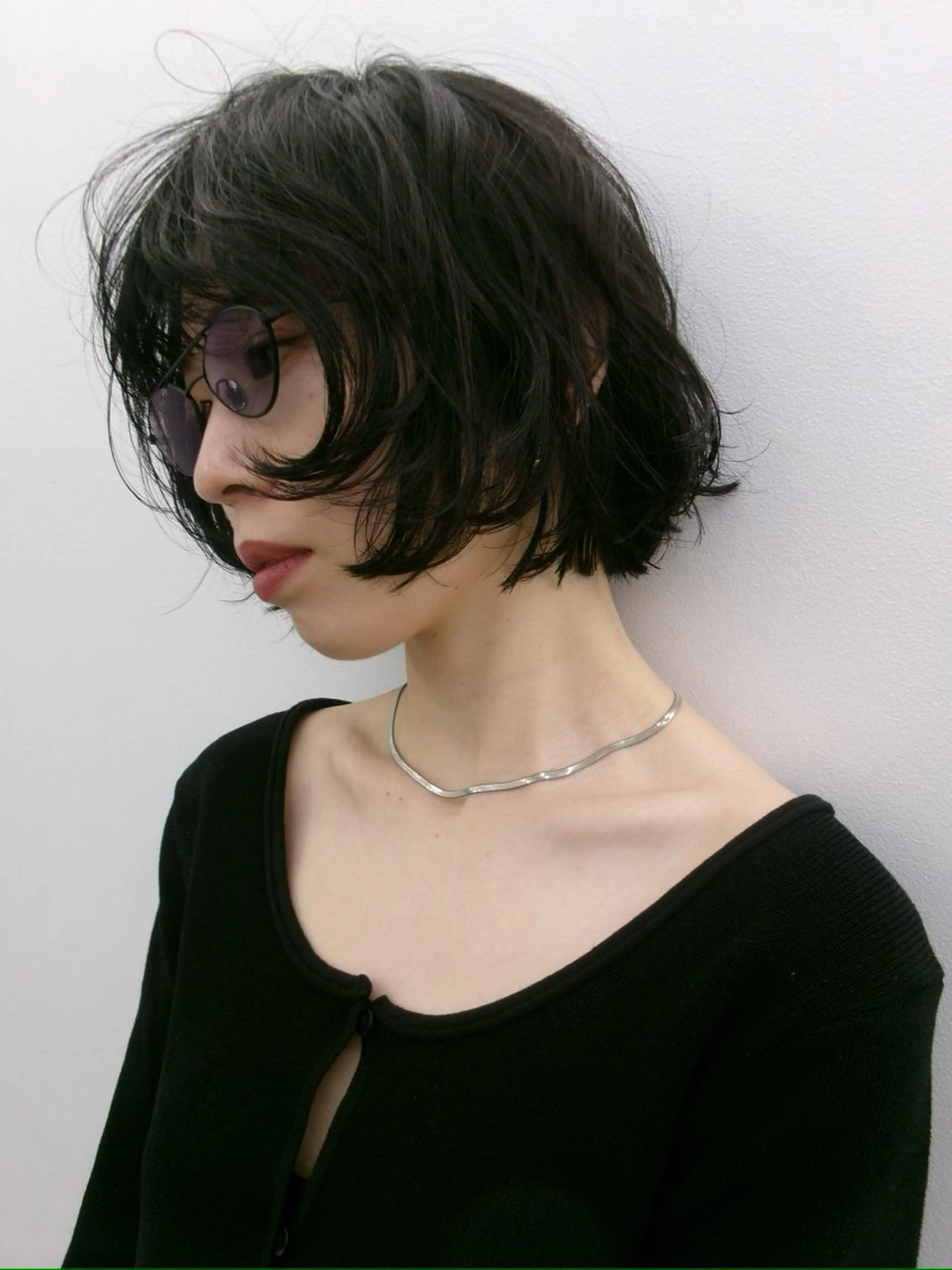 🌸似合わせボブカット✂︎の写真