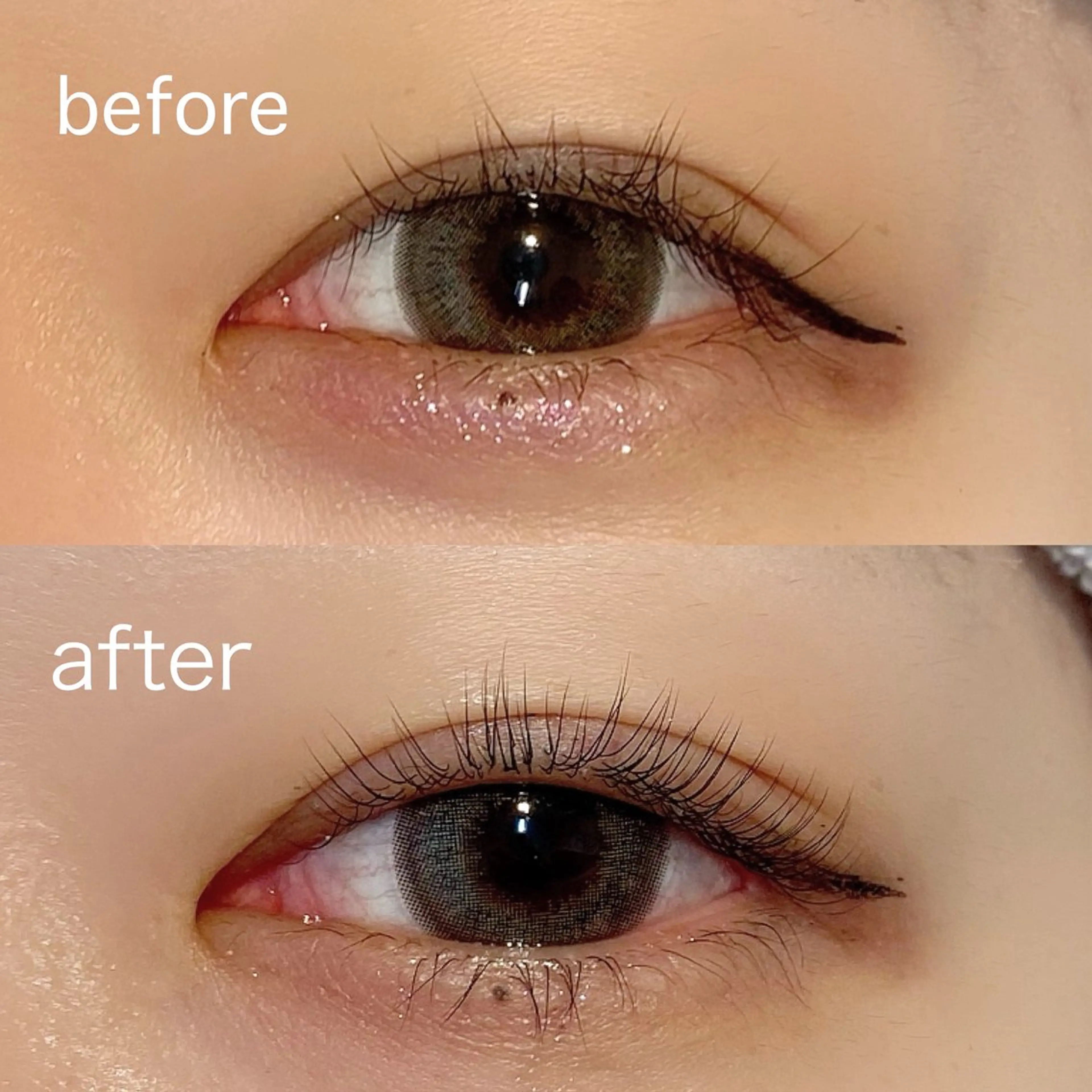 マツエク・マツパ ANELA福島店所属・ANELA福島店 SATOのマツエク・マツパデザイン