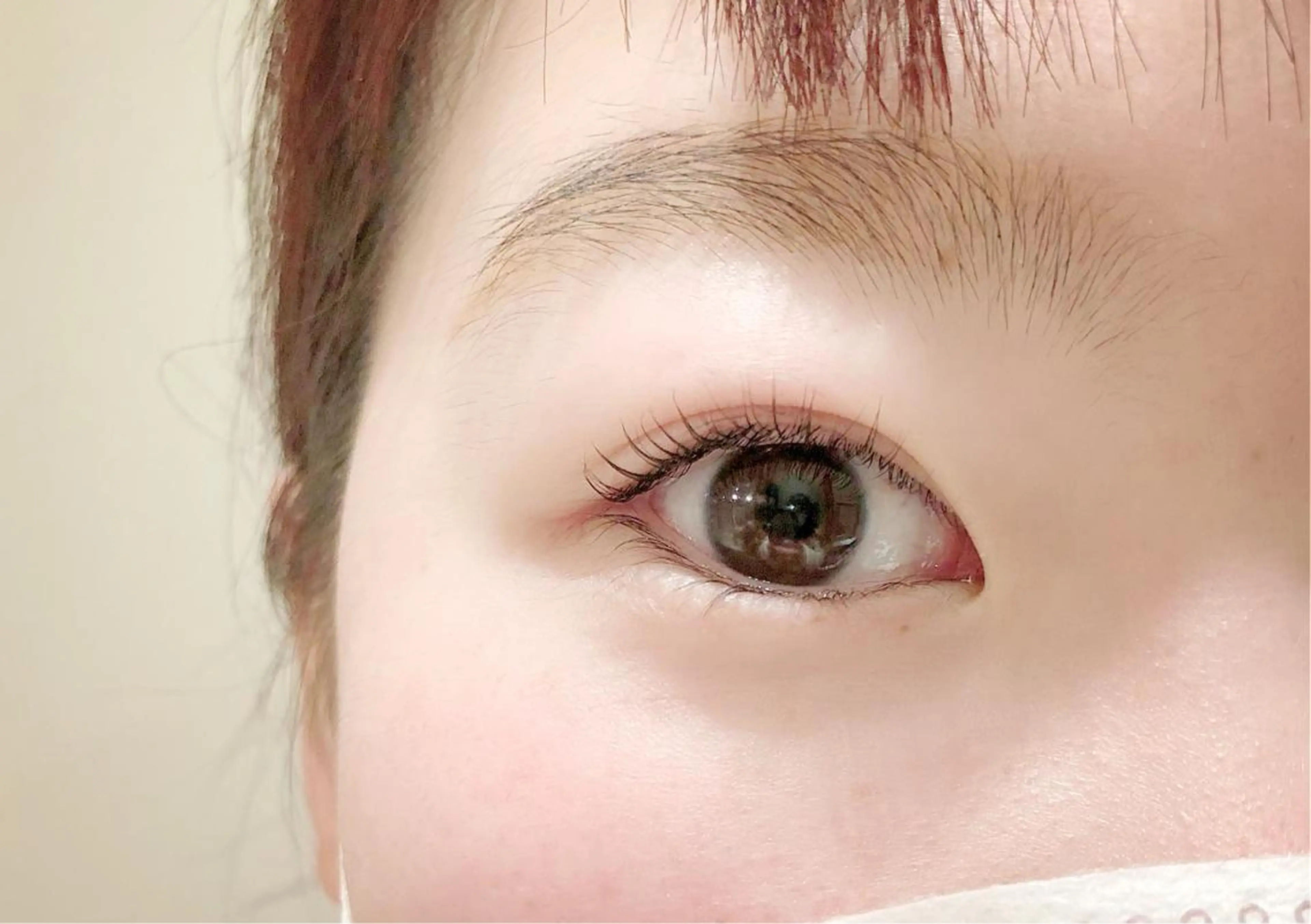 マツエク・マツパ トップアイリスト🩶 タカギのマツエク・マツパデザイン