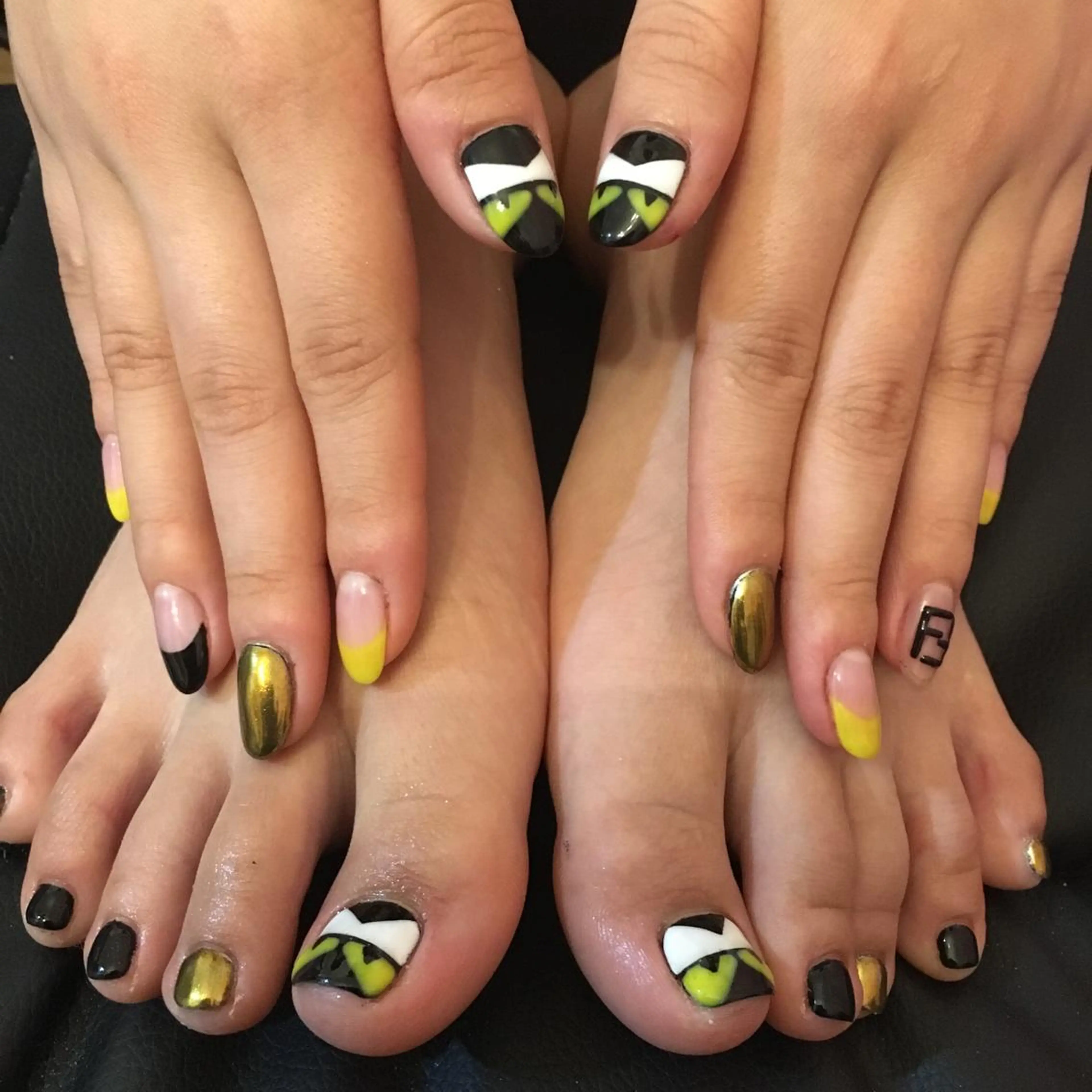 ネイル ♡ miyaのネイルデザイン