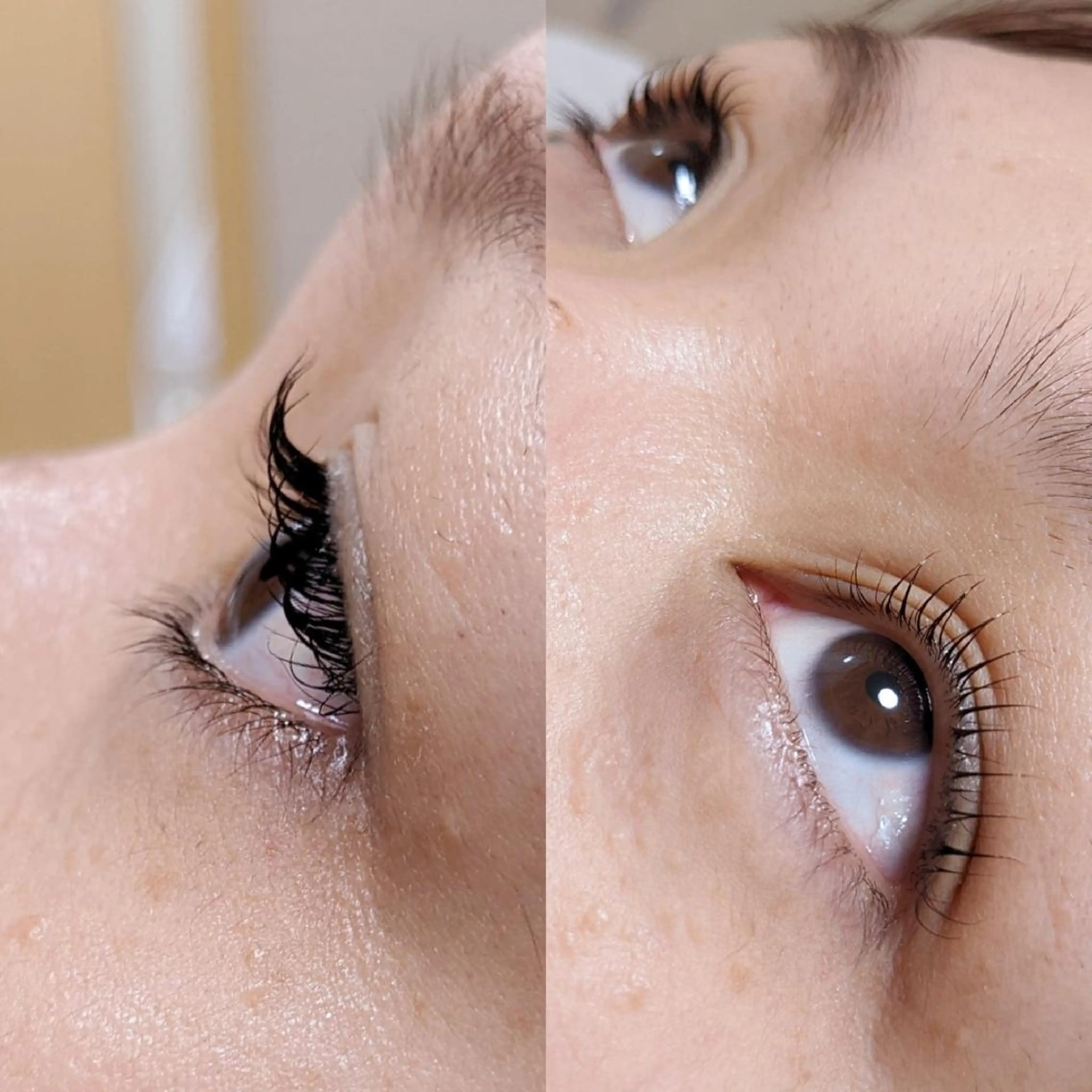 マツエク・マツパ マツパ kirakira所属・ʏᴜᴋᴀ /ᴋɪʀᴀᴋɪʀᴀのマツエク・マツパデザイン