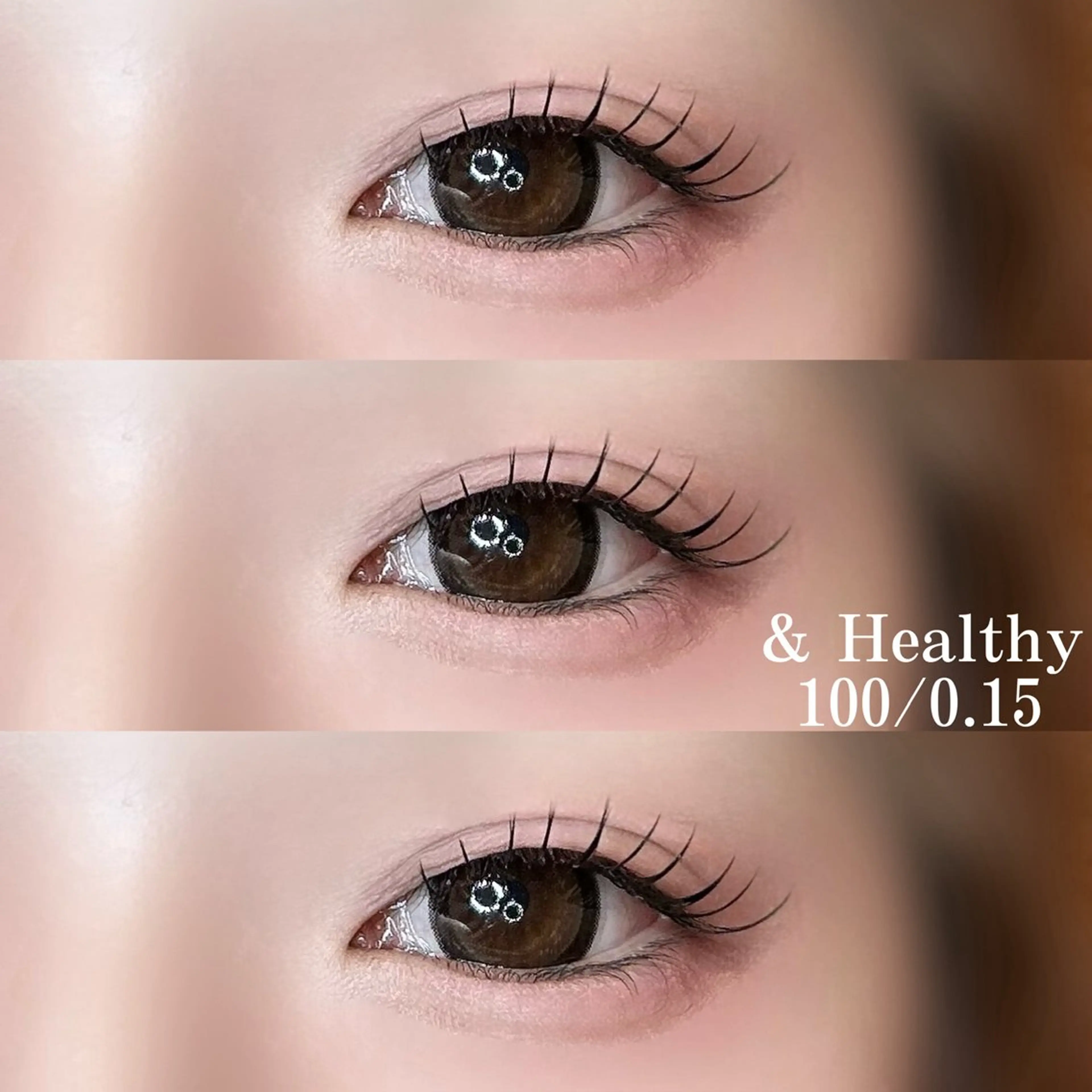 マツエク・マツパ マツエク 博多/束感まつ毛 🎀ナオ🎀のマツエク・マツパデザイン