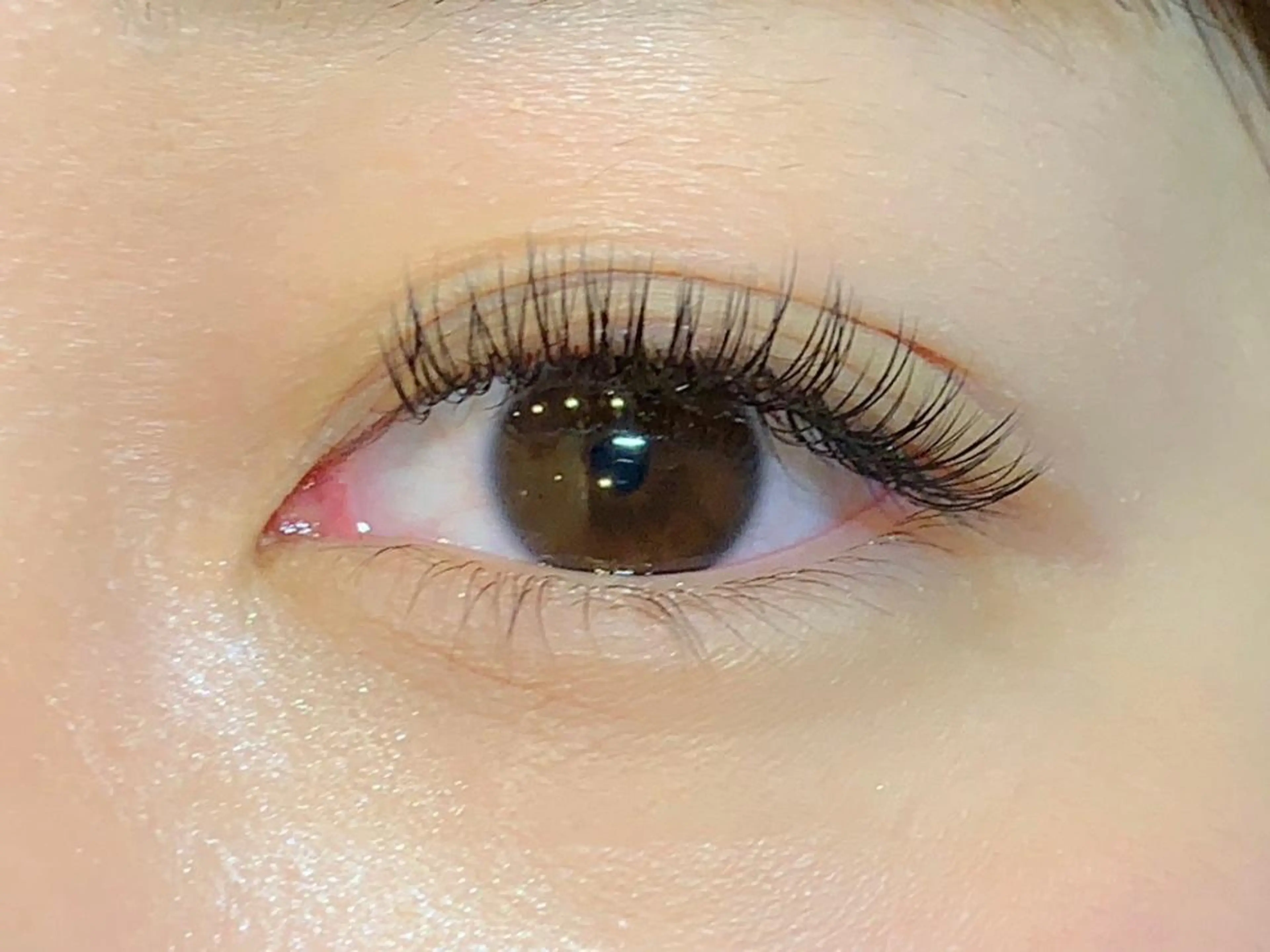 マツエク・マツパ room 36所属・room36 Mimuのマツエク・マツパデザイン