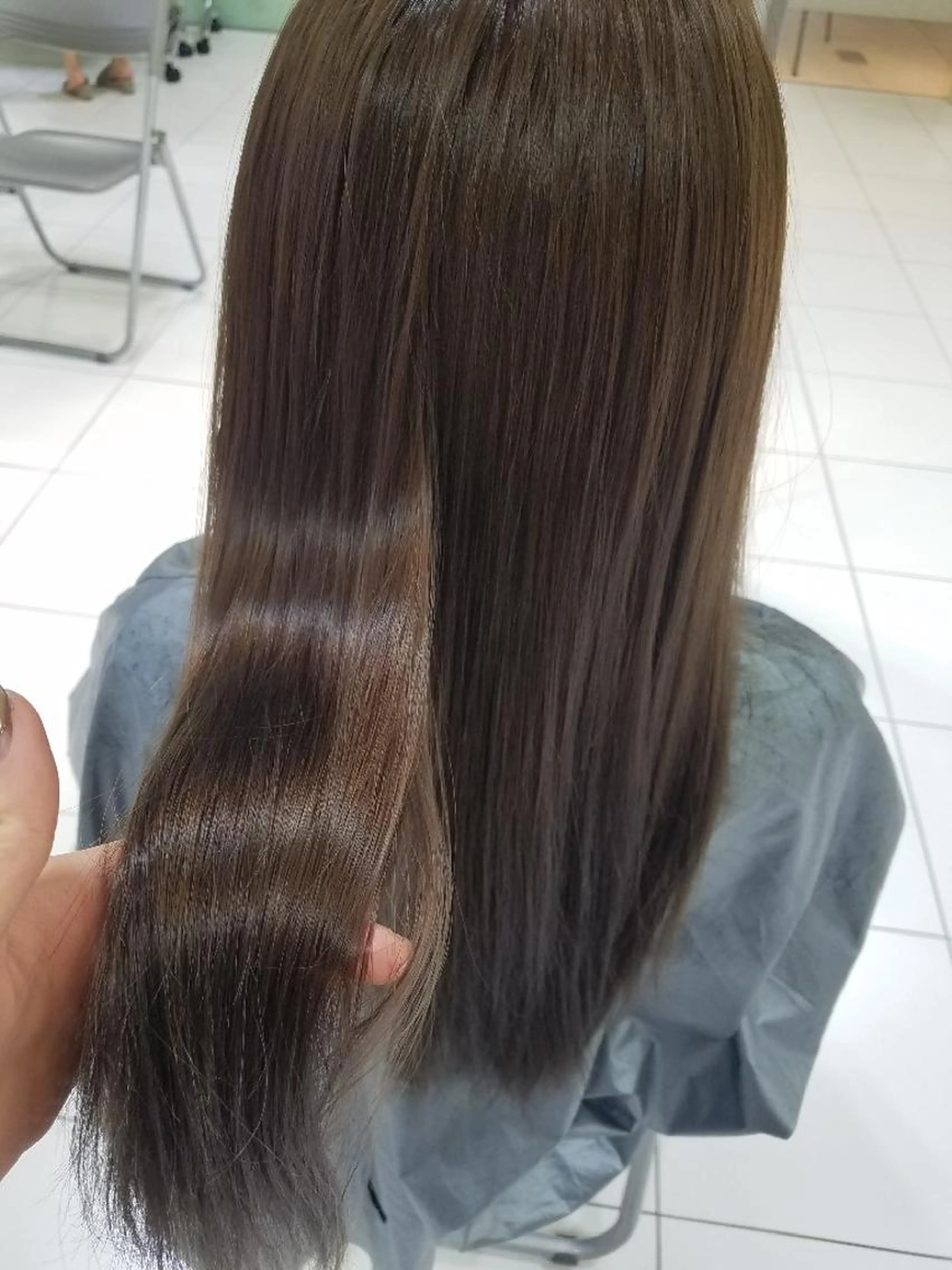 【ミニモ限定】Aujuaトリートメント✨の写真