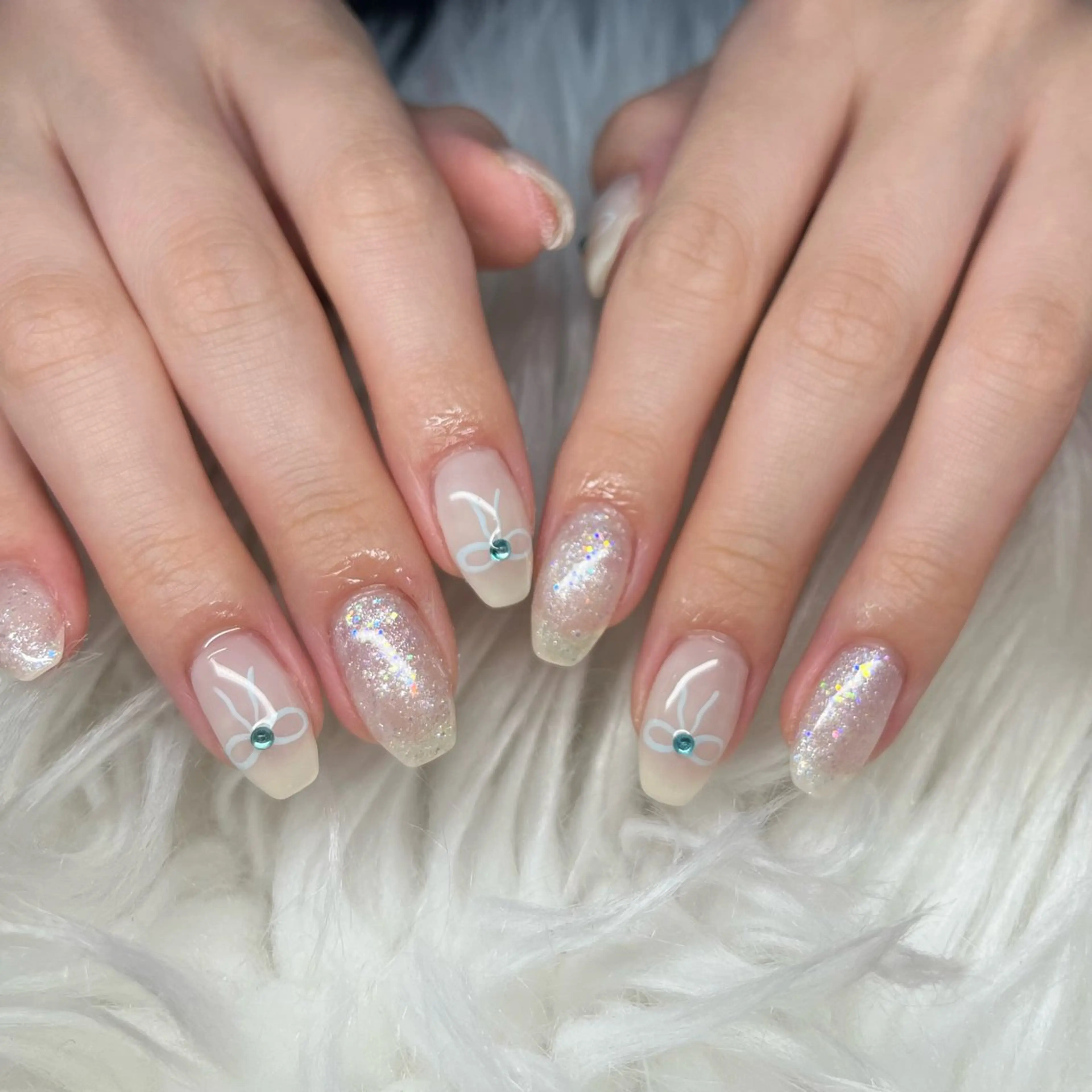 リピート【定額フット×200種類のデザイン】¥4950★の写真