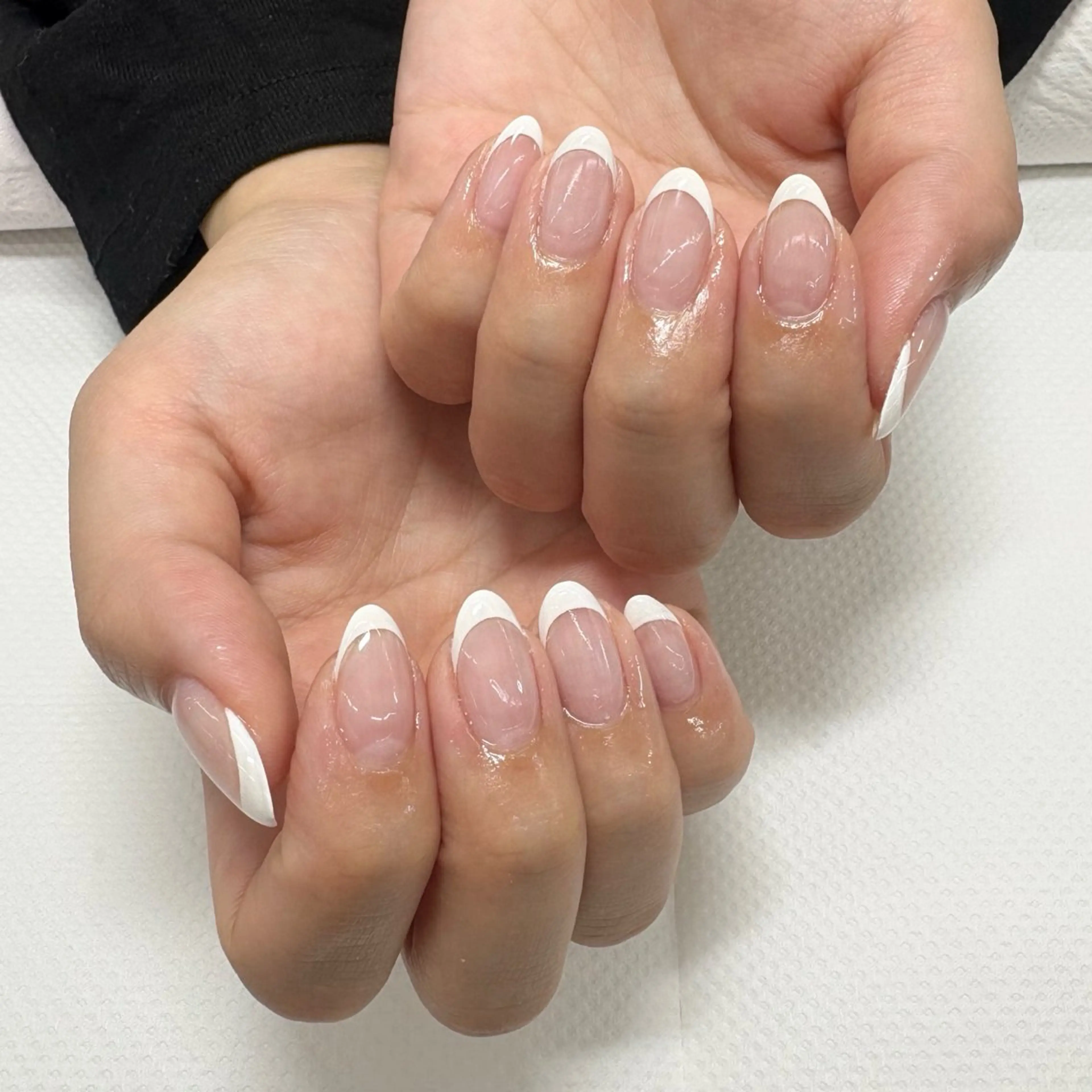 ネイル ハンドネイル 【MAXKELLY】 Miyamotoのネイルデザイン