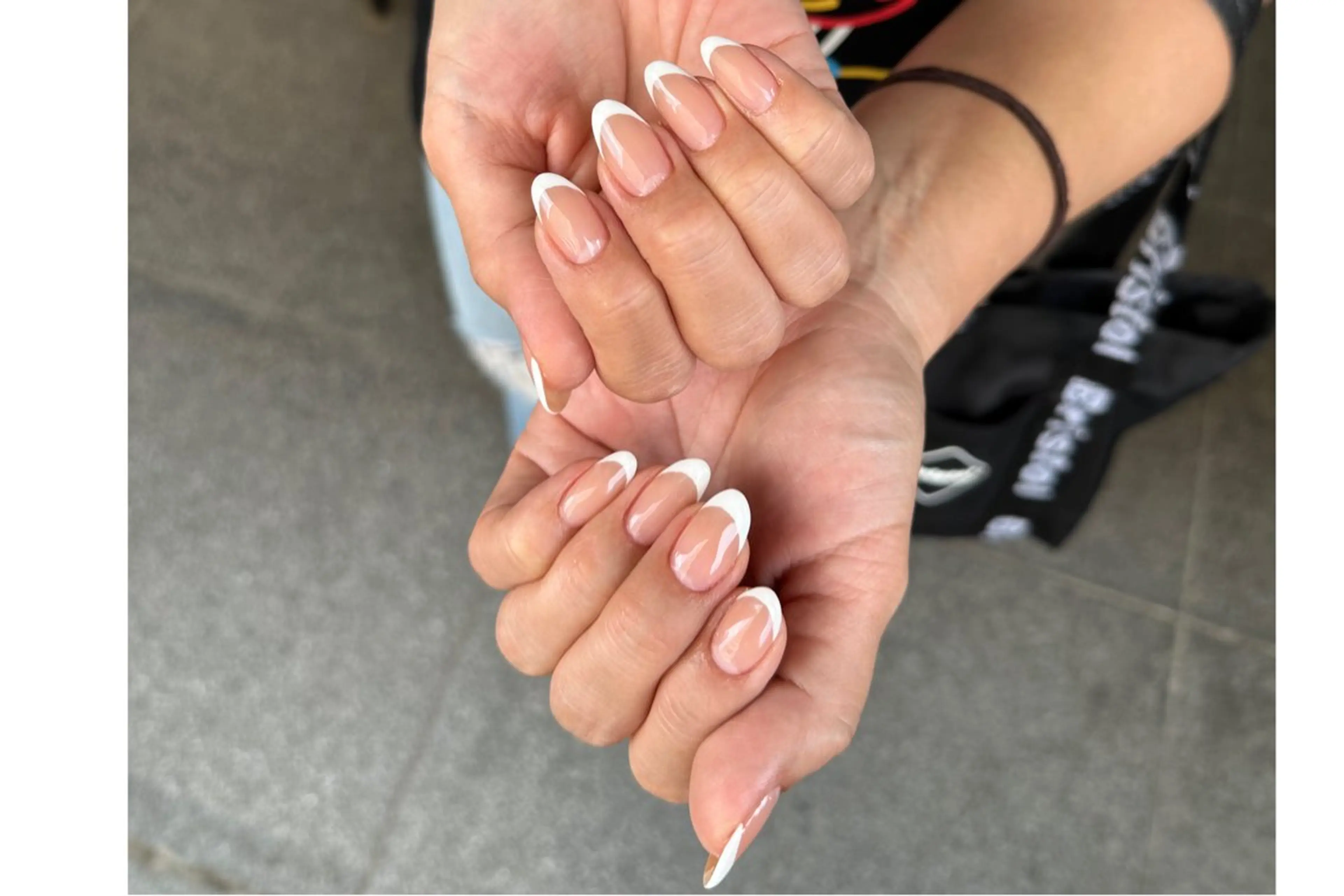 ネイル ハンドネイル NAIL Salon IP所属・長谷川 奈緒美のネイルデザイン