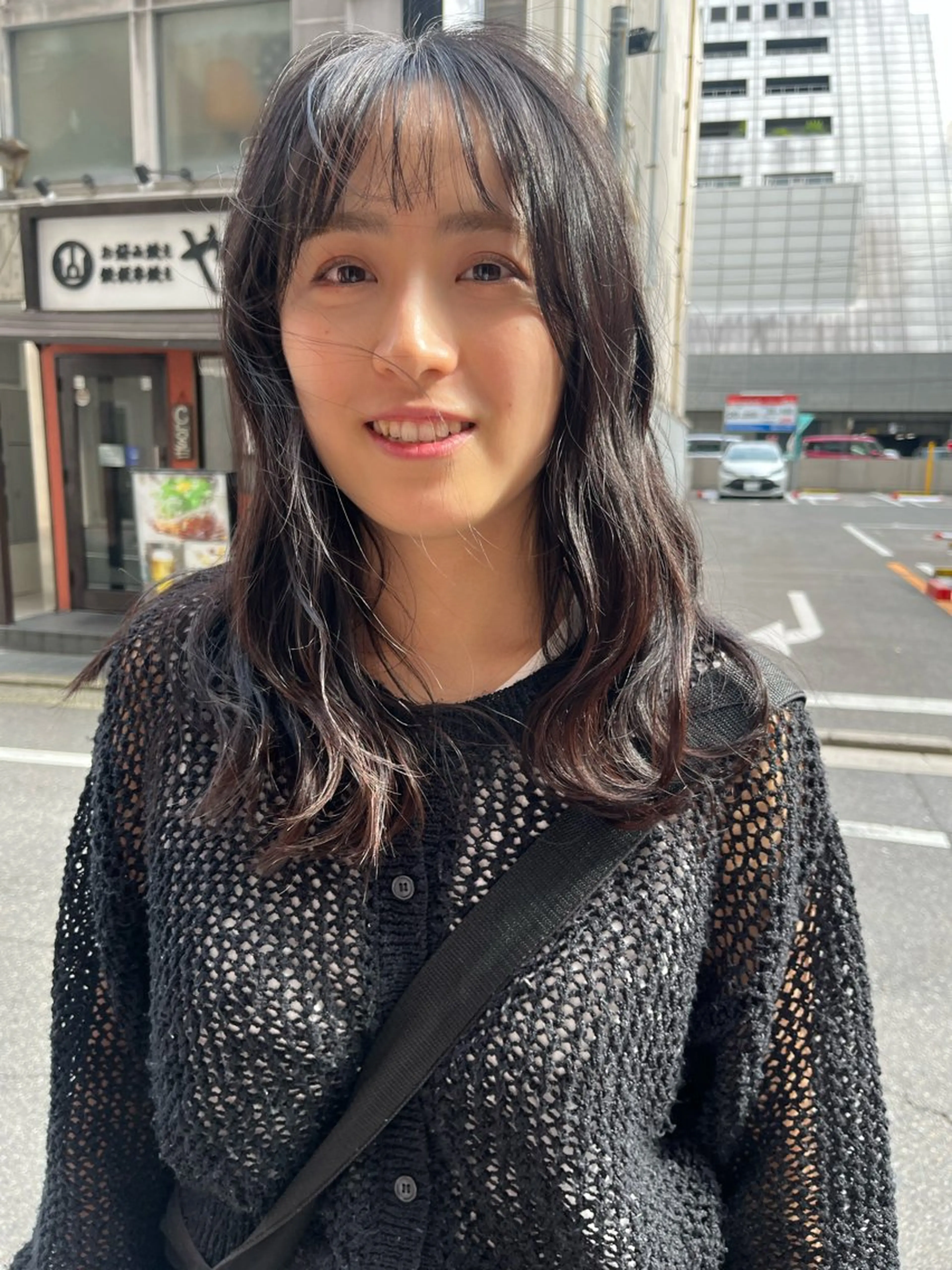 cut color🧤の写真